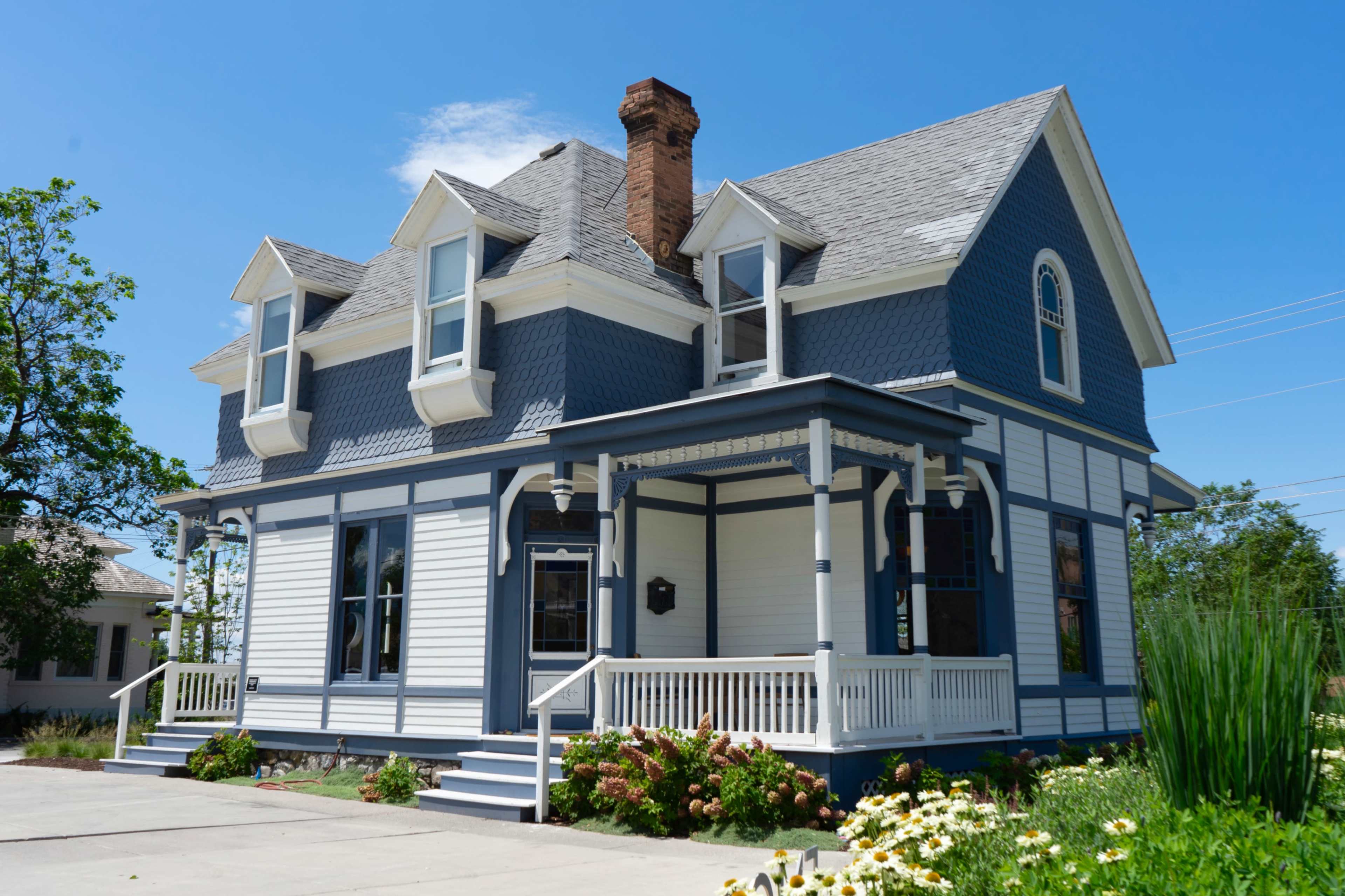 Downtown Historic Home Image in Downtown, Provo, UT