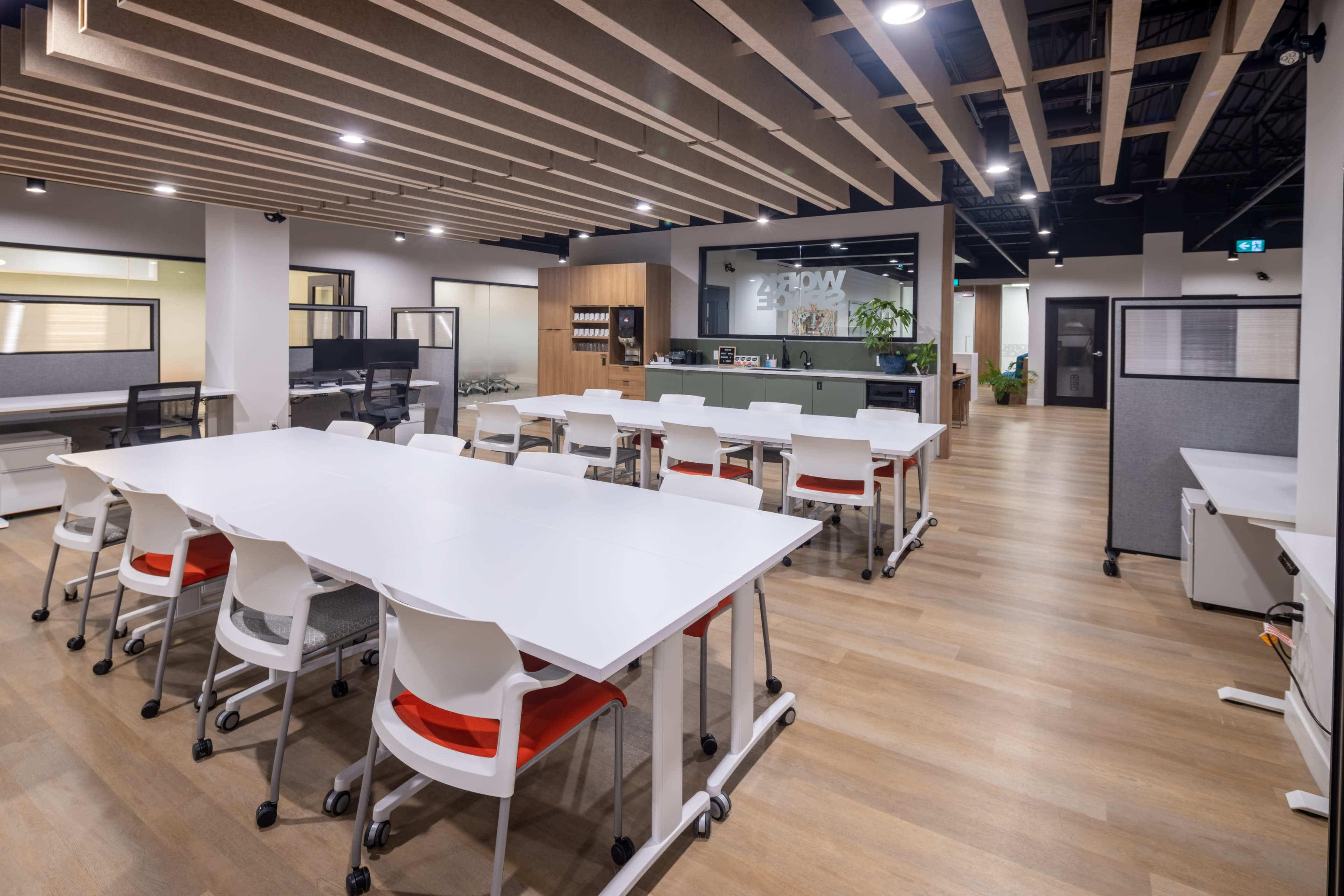 Meeting Room Image in Bayer's Lake, Halifax, NS