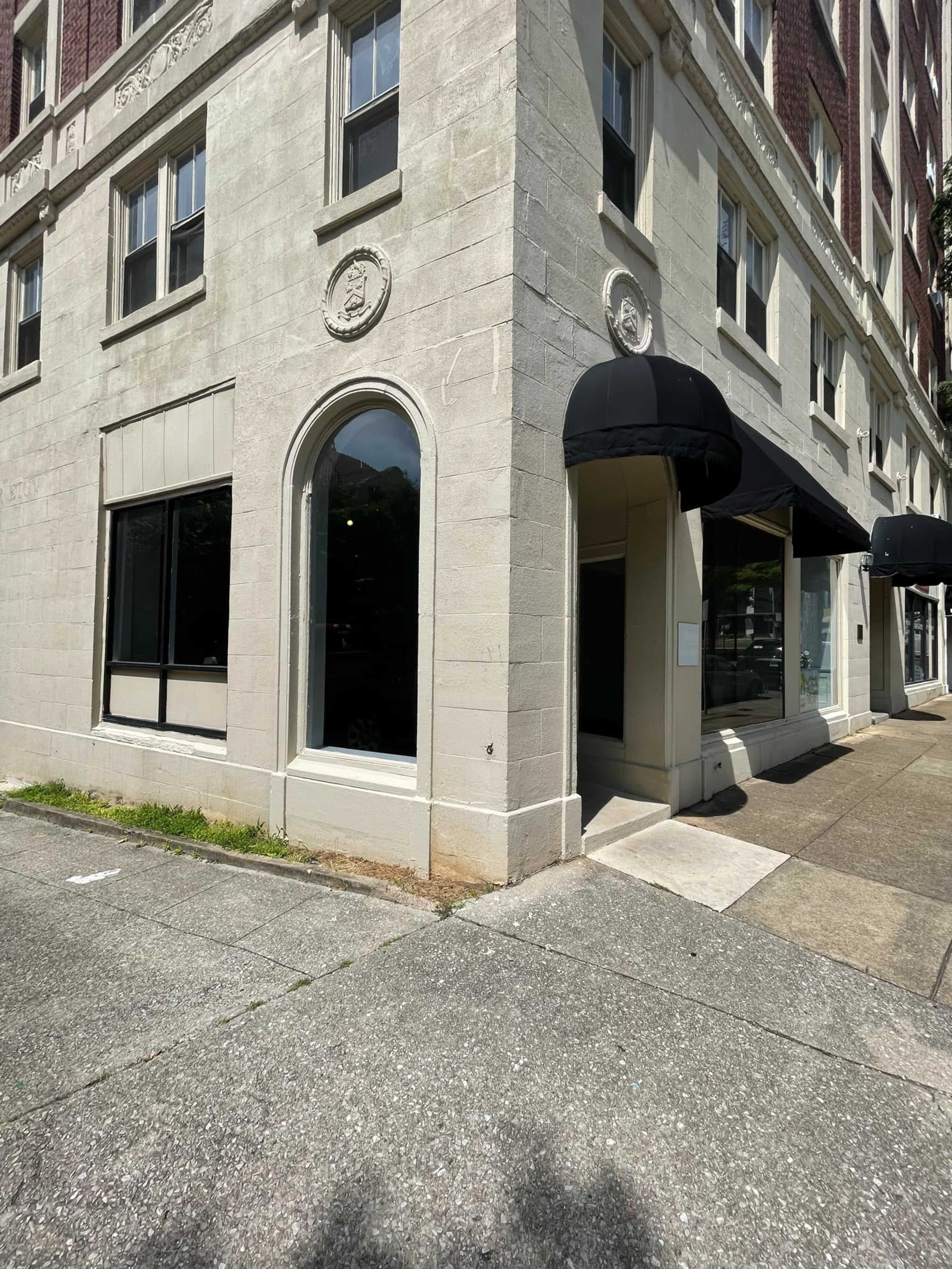 Downtown Historical Event Venue Rental Image in Five Points South, Birmingham, AL
