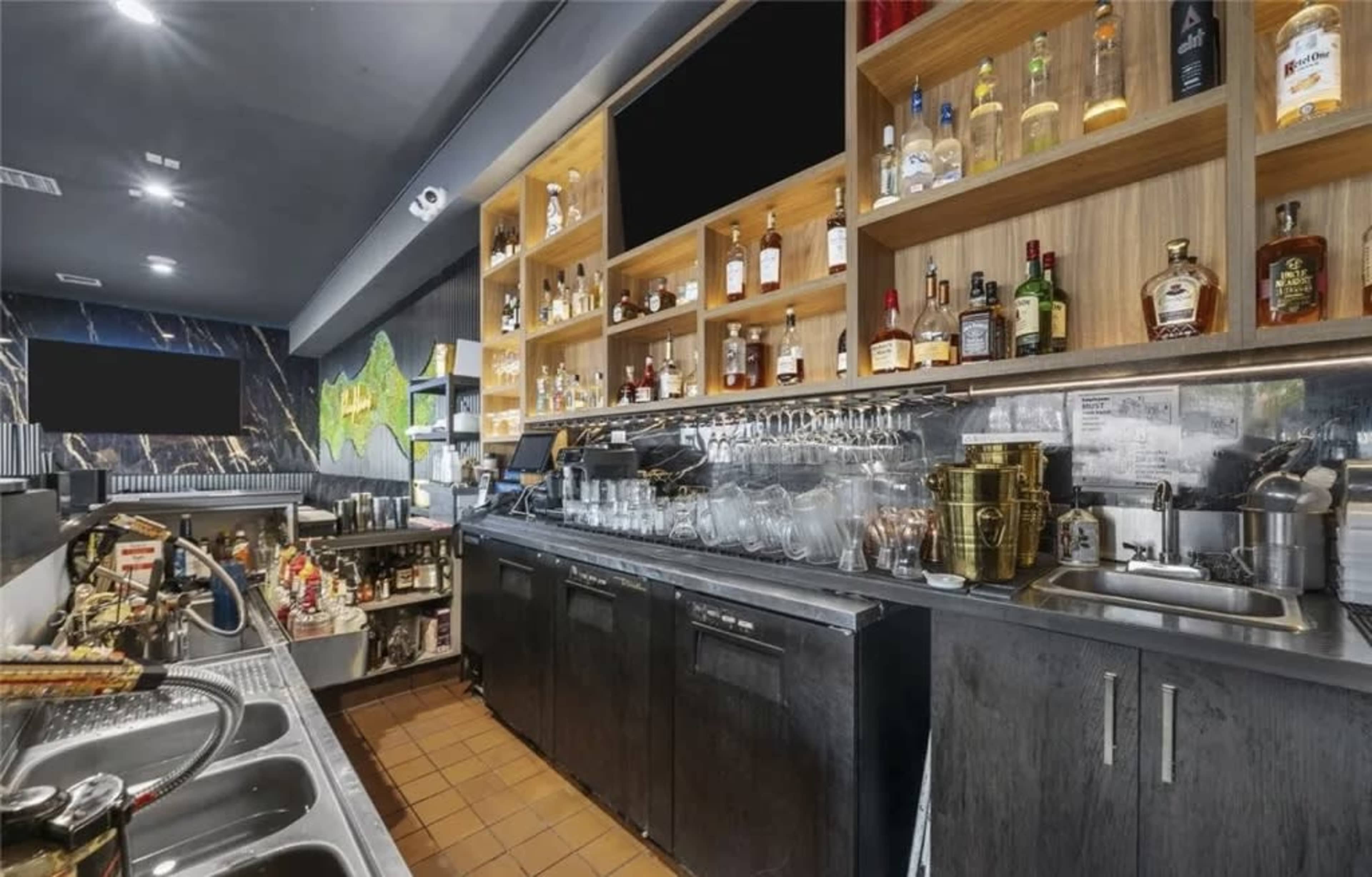 Upscale Restaurant Lounge in North Hollywood Image in North Hollywood, North Hollywood, CA