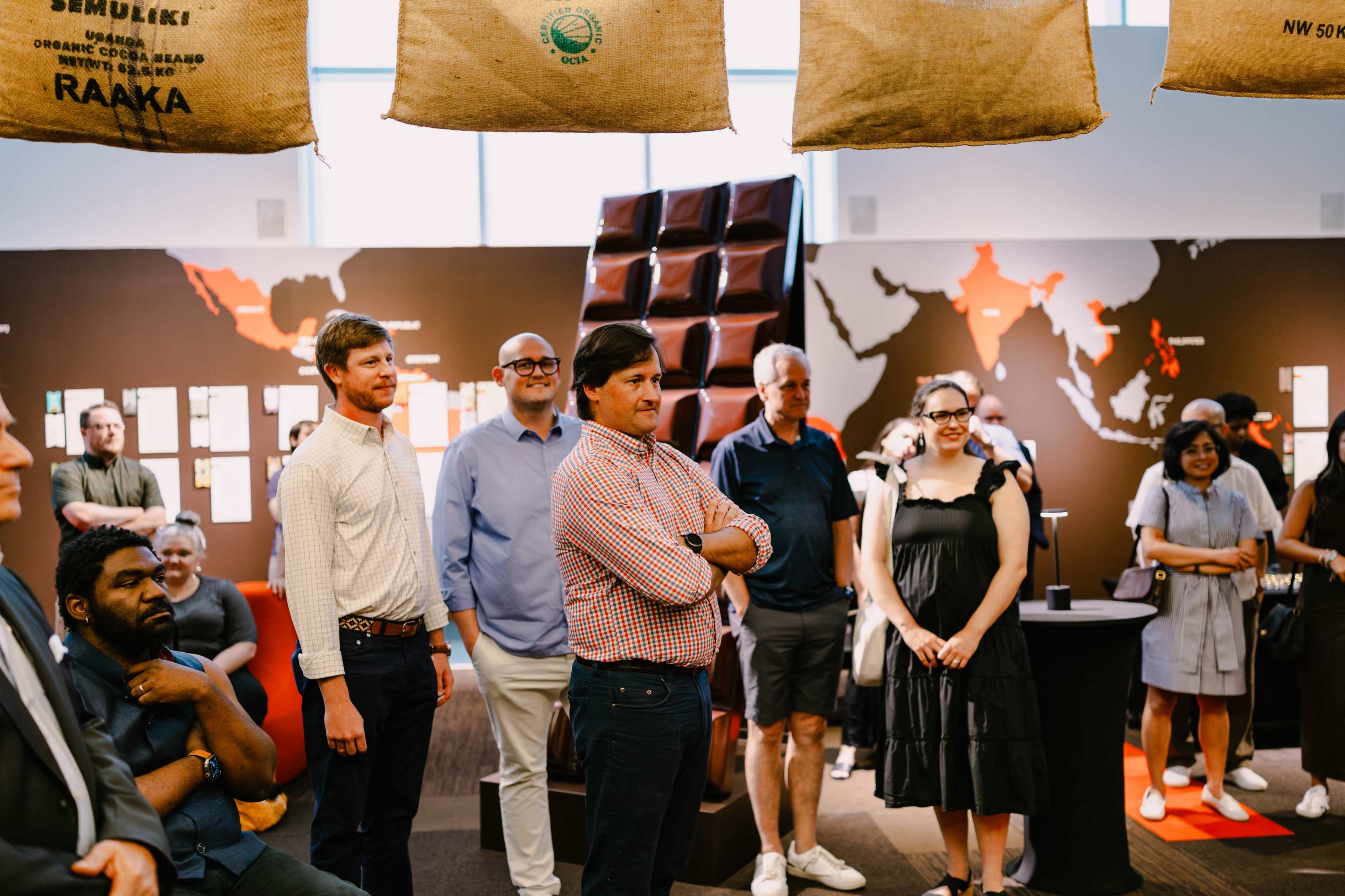 Midtown Design Museum for Talks, Panels, Cocktail Parties, and more Image in Midtown, Atlanta, GA