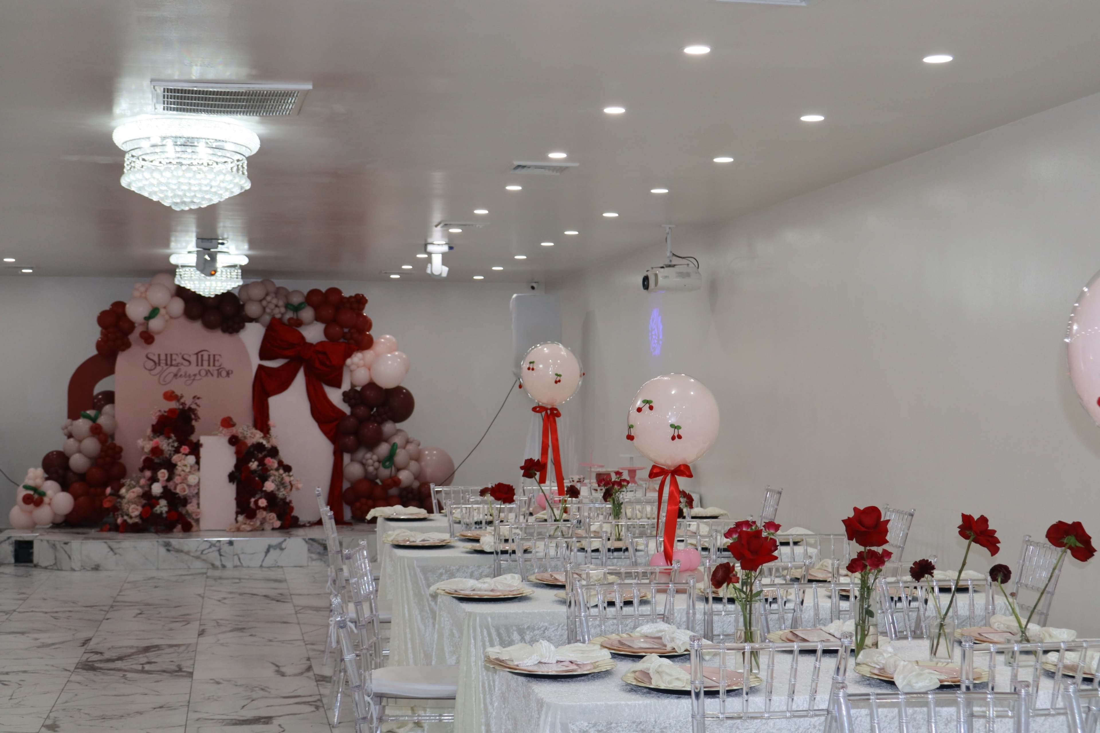 2000 square feet event space for any type of event Image in Westchester Square, Bronx, NY