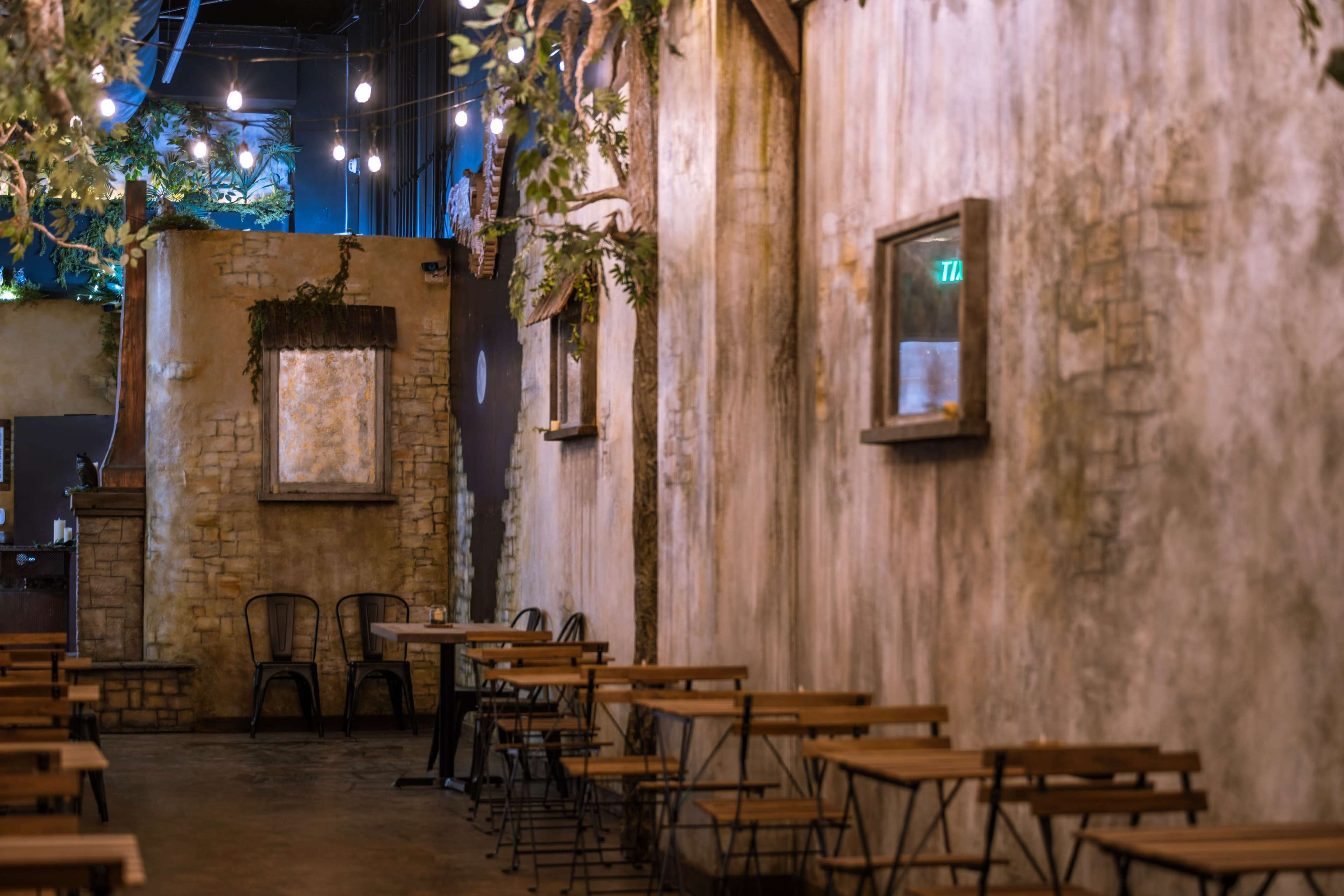 Majical Event Space and Venue Image in Denver West, Lakewood, CO