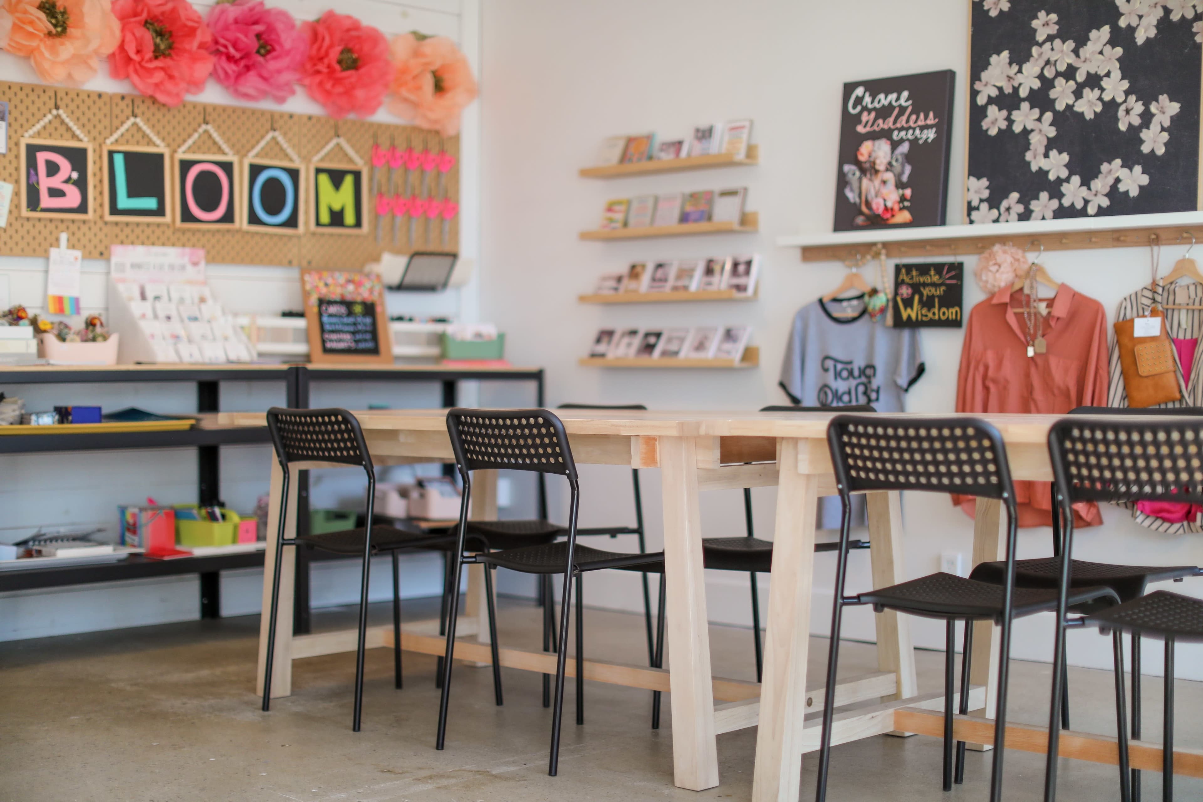 An Inspirational Space for Small Groups, Therapists, Life Coaches, and Creatives Image in Royal Oak, Royal Oak, MI