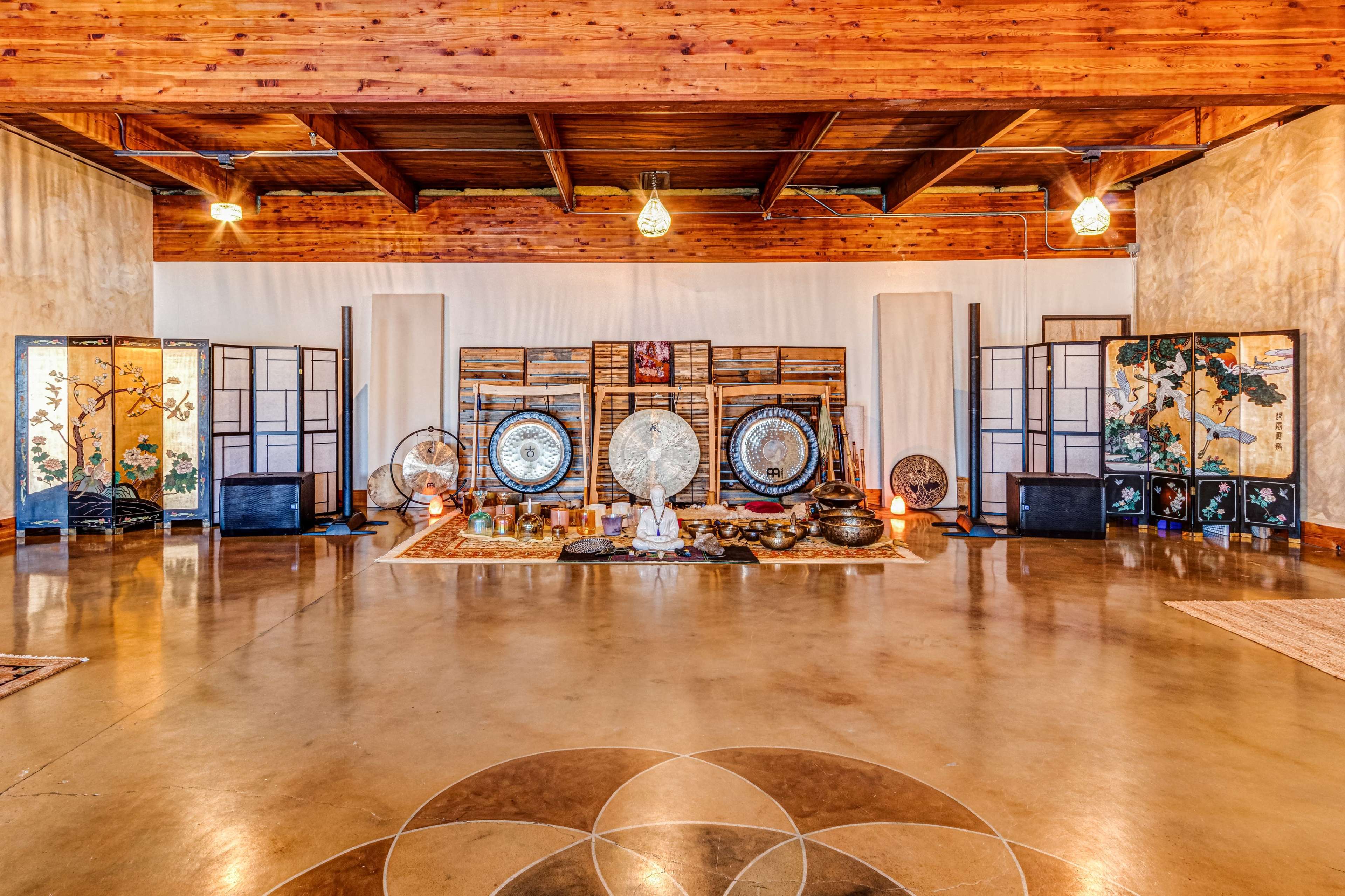 Premium Boise Event Studio with Elevated Aesthetic Image in Garden City, GARDEN CITY, ID