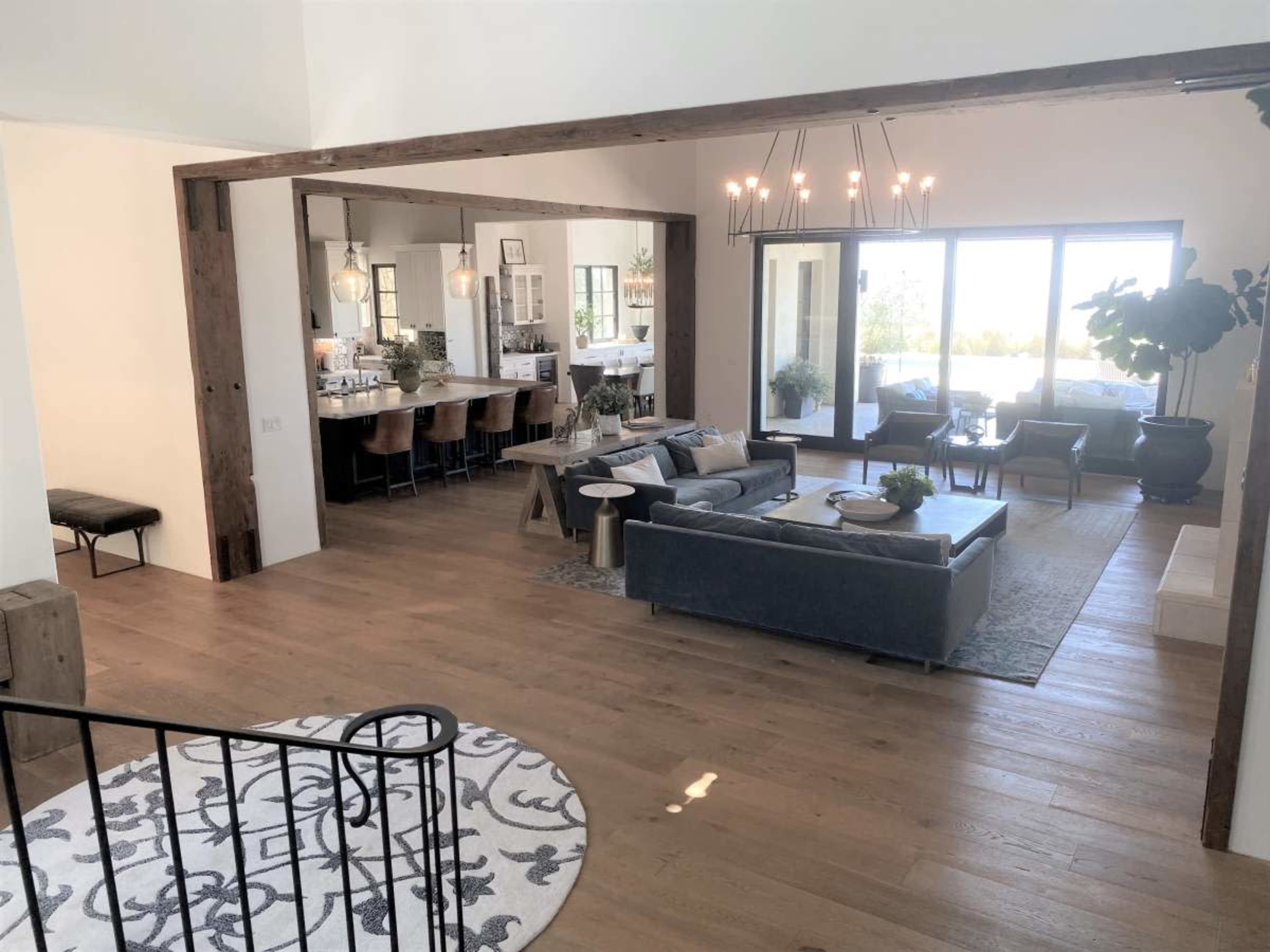 Modern Home with Expansive Patio w/ Views Image in Black Mountain Ranch, SAN DIEGO, CA