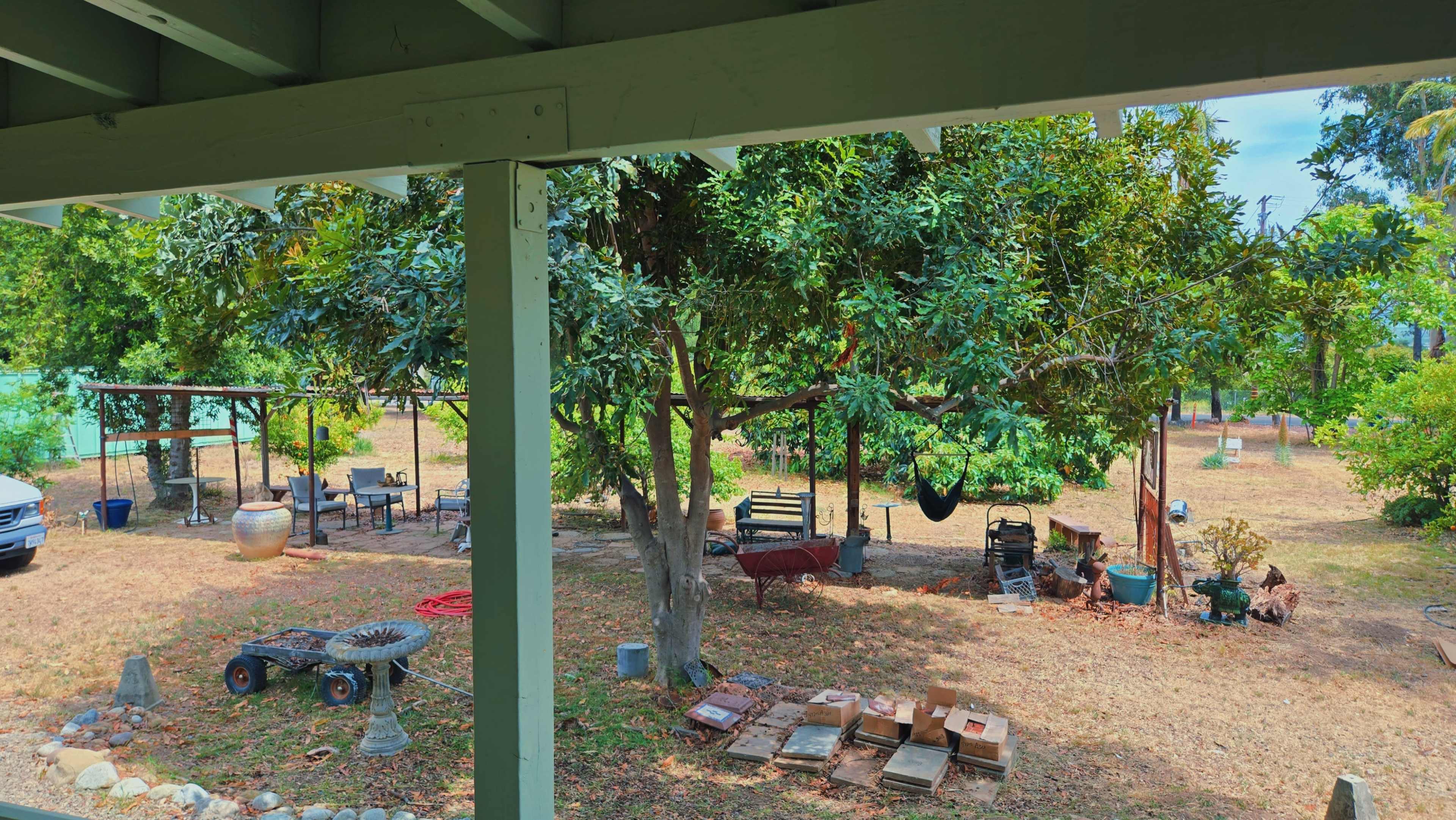Rustic Ranch Filming Location – Outdoor Natural Charm Image in , Fillmore, CA
