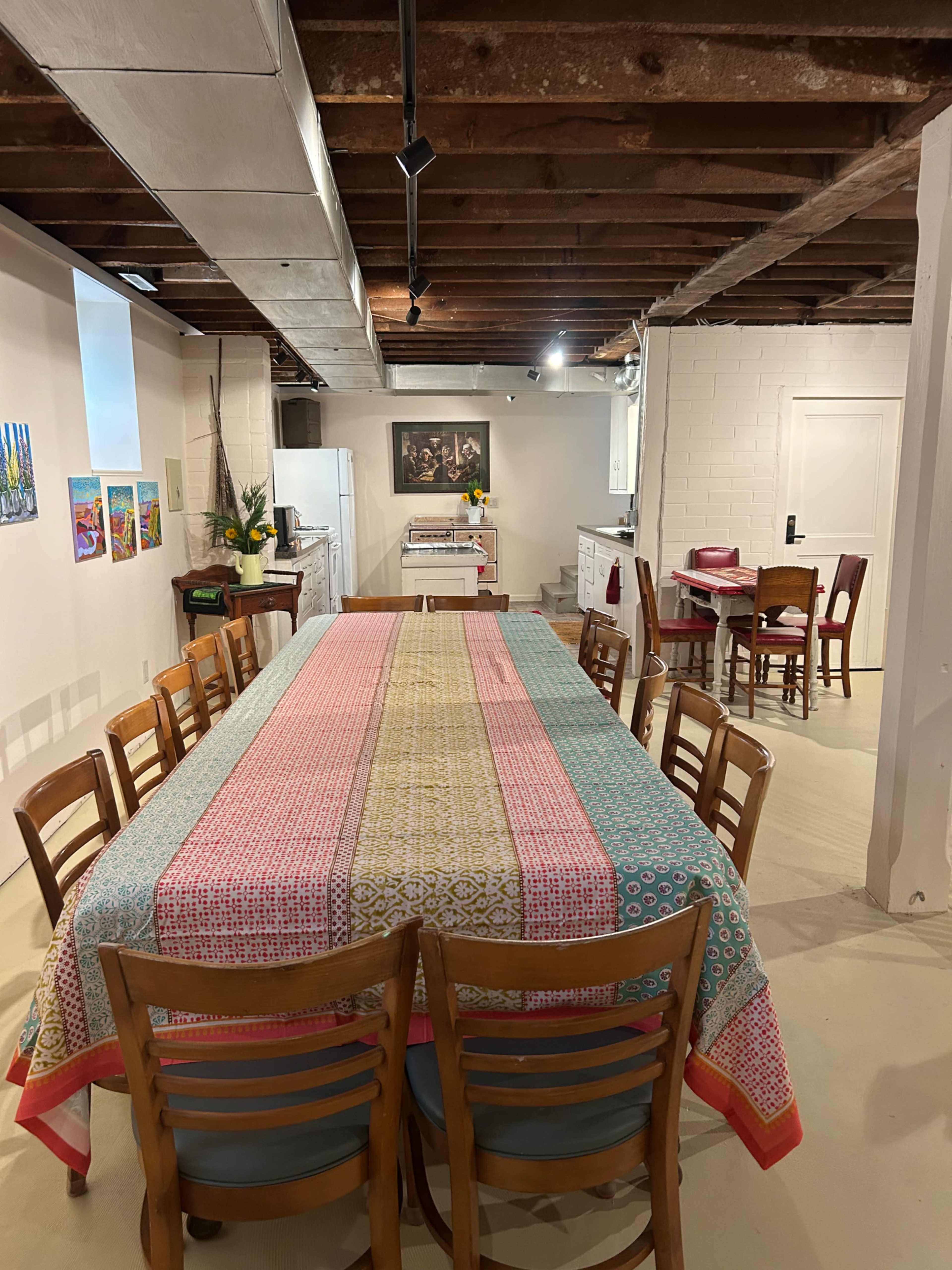 Historic church to gather, create and celebrate Image in Park Township, Three rivers, MI