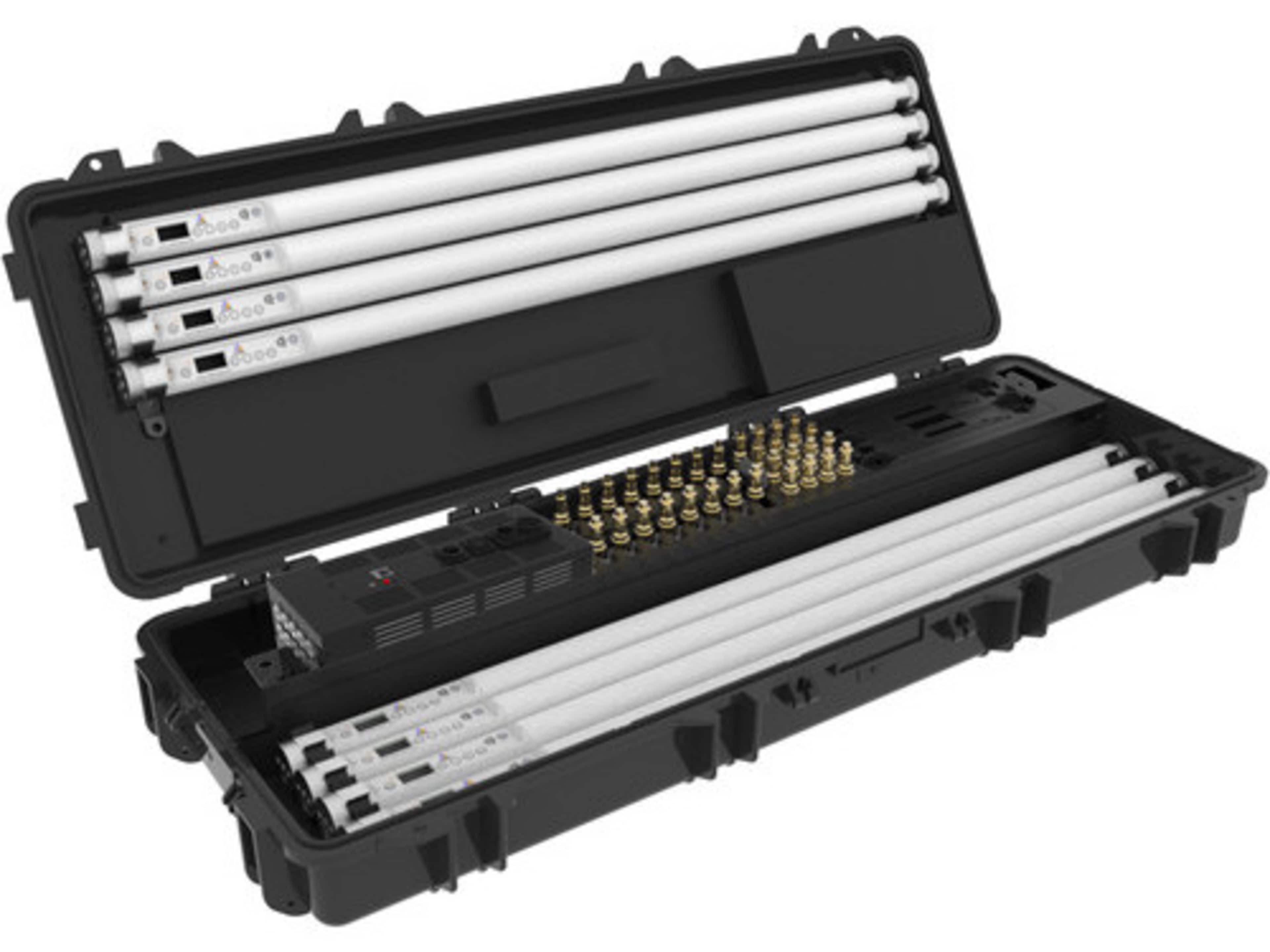 Astera Titan Tubes - 8 Light Kit