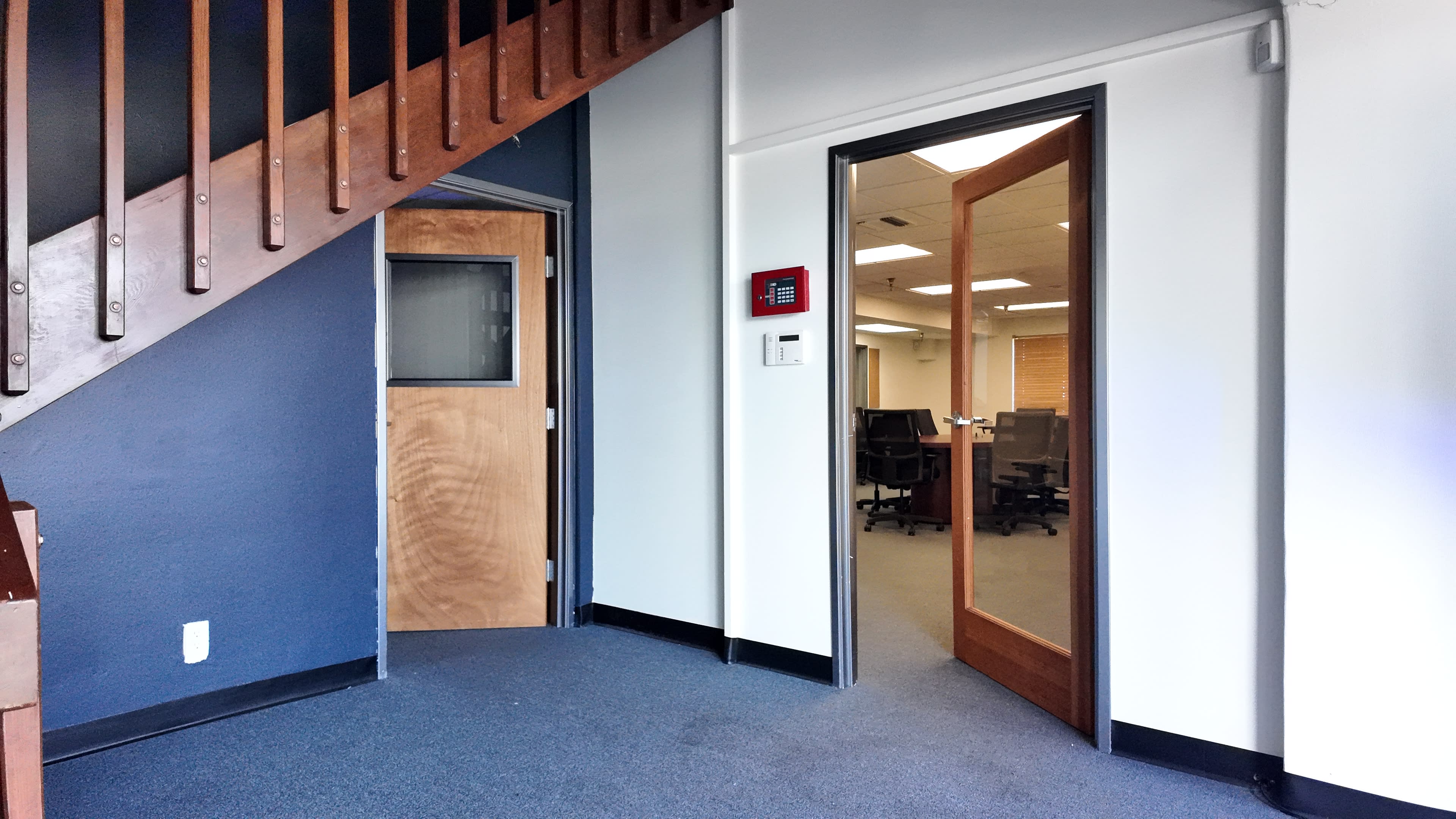 Gearhead Ghost Studio Image in Harbor, Harbor city, CA