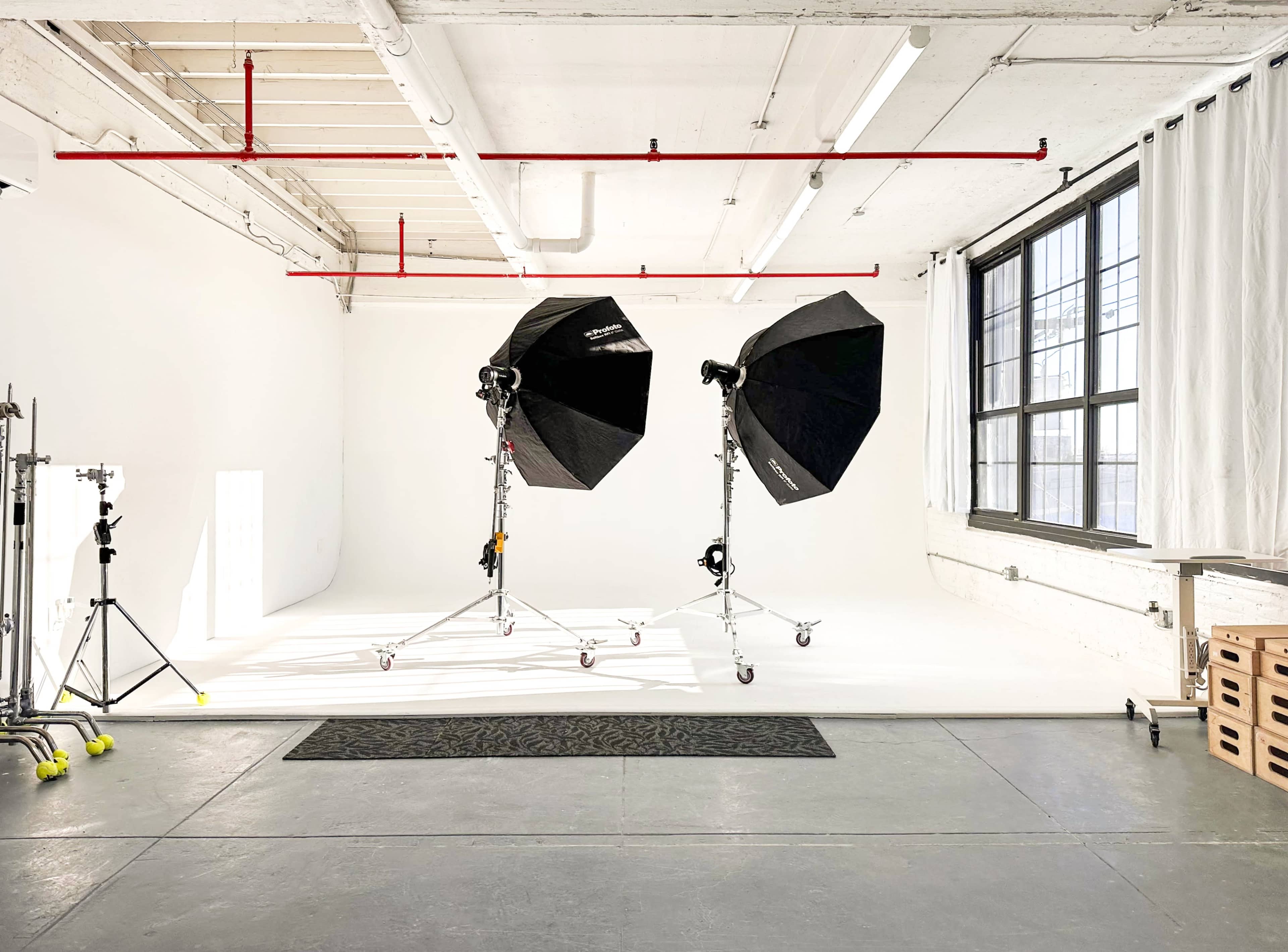 Studio-A by Magnum Opus Studios Image in Bergen-Lafayette, Jersey City, NJ