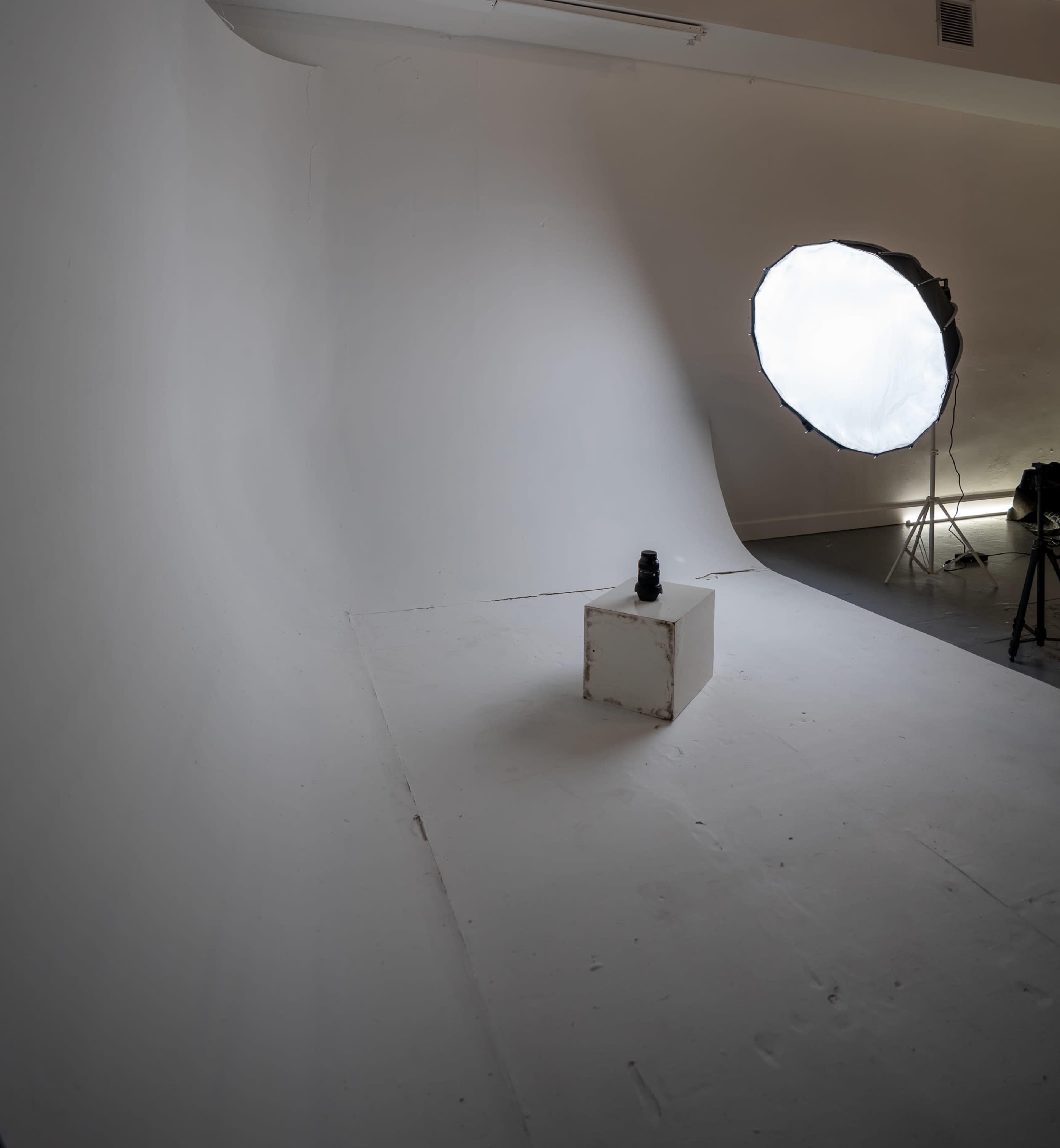 Photo Studio, Loft and Event space in Miami Beach Image in Edgewater, Miami Beach, FL