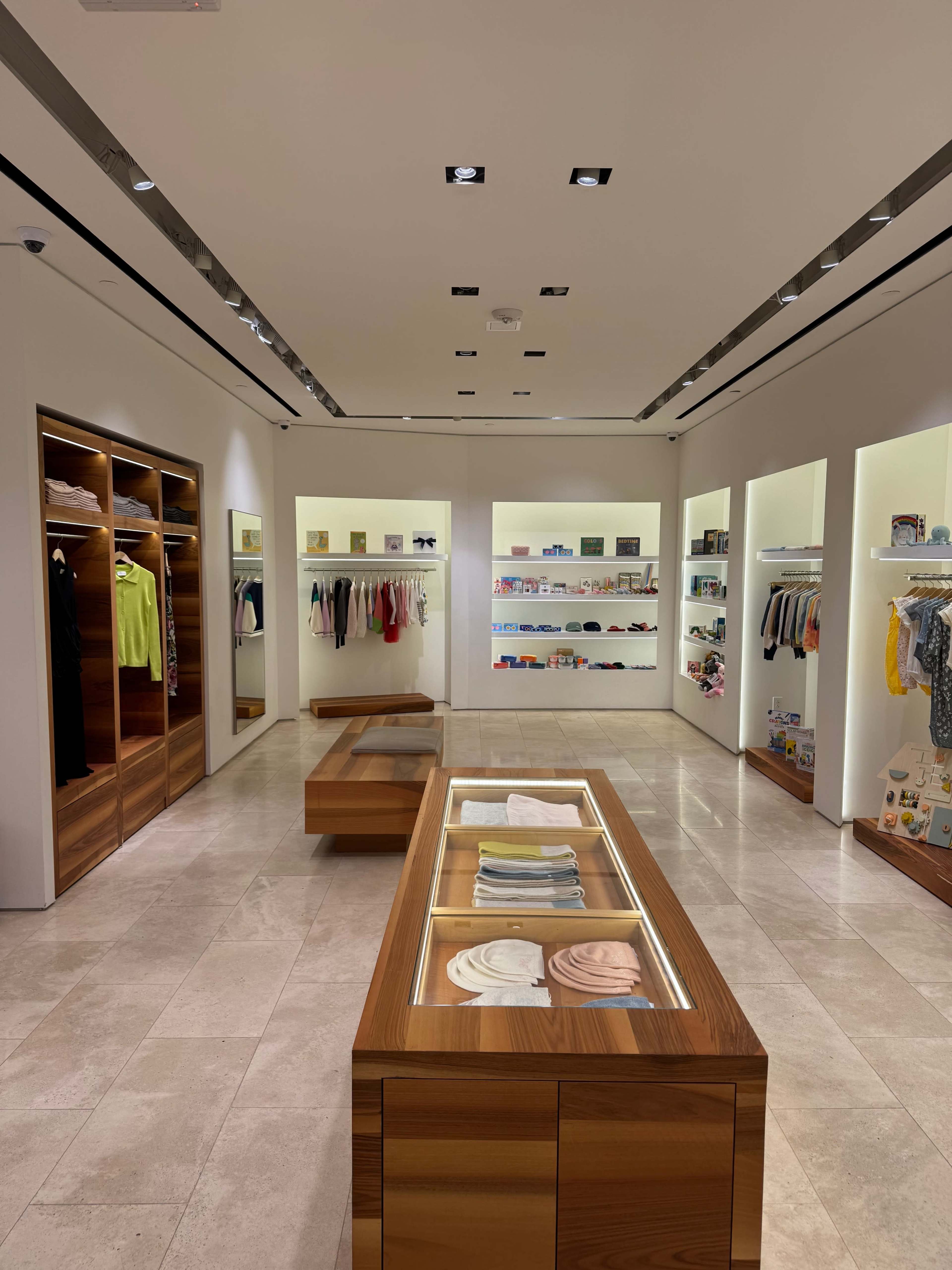 Elevated Boutique in the heart of Buckhead, ATL Image in Buckhead, Atlanta, GA