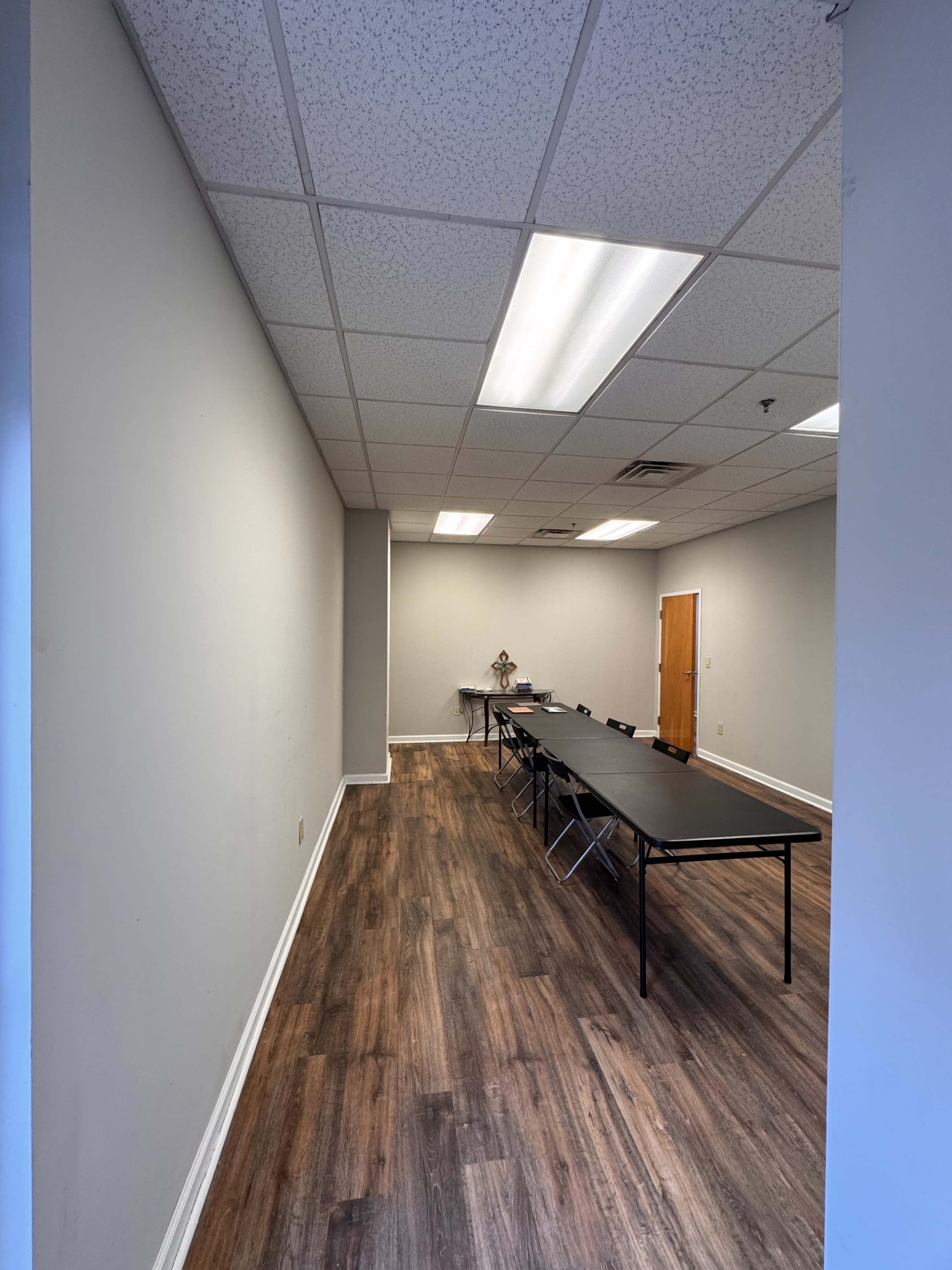 Suburb Area Meeting Room near The Battery Image in Smyrna, Smyrna, GA