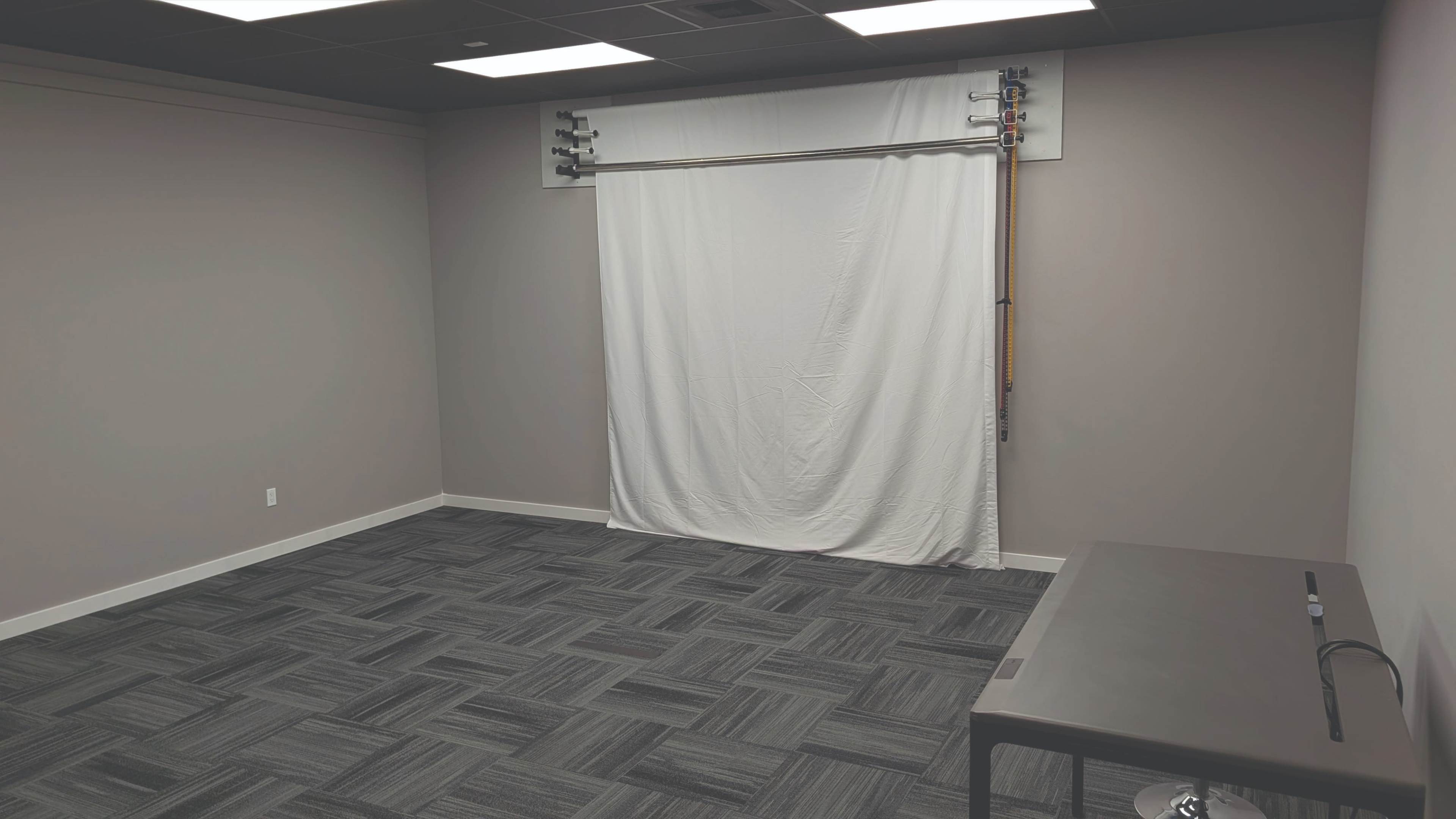 Livestream, Photography and Creative Studio Space (Piaggio Room) Image in Crossroads, Bellevue, WA