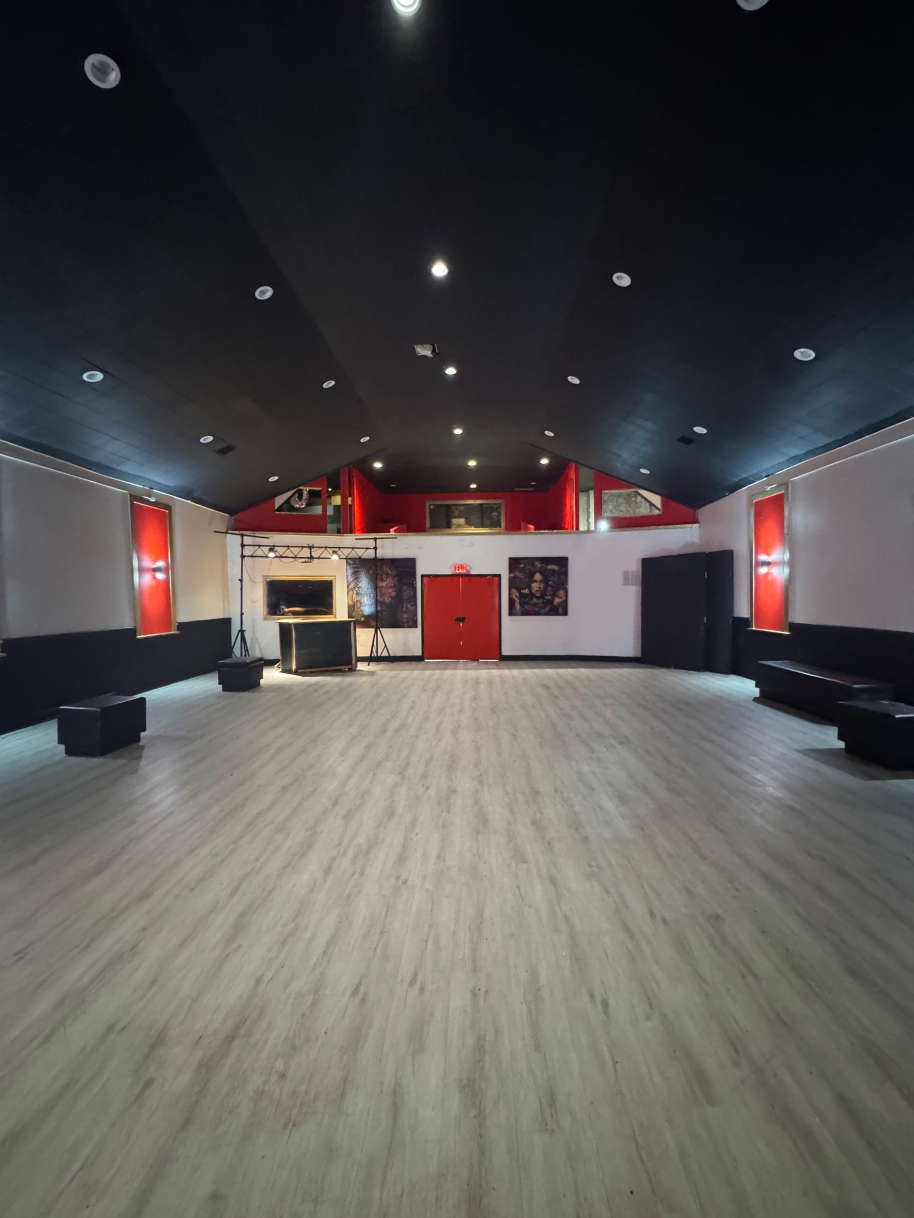 Event space Image in North Memphis, memphis, TN