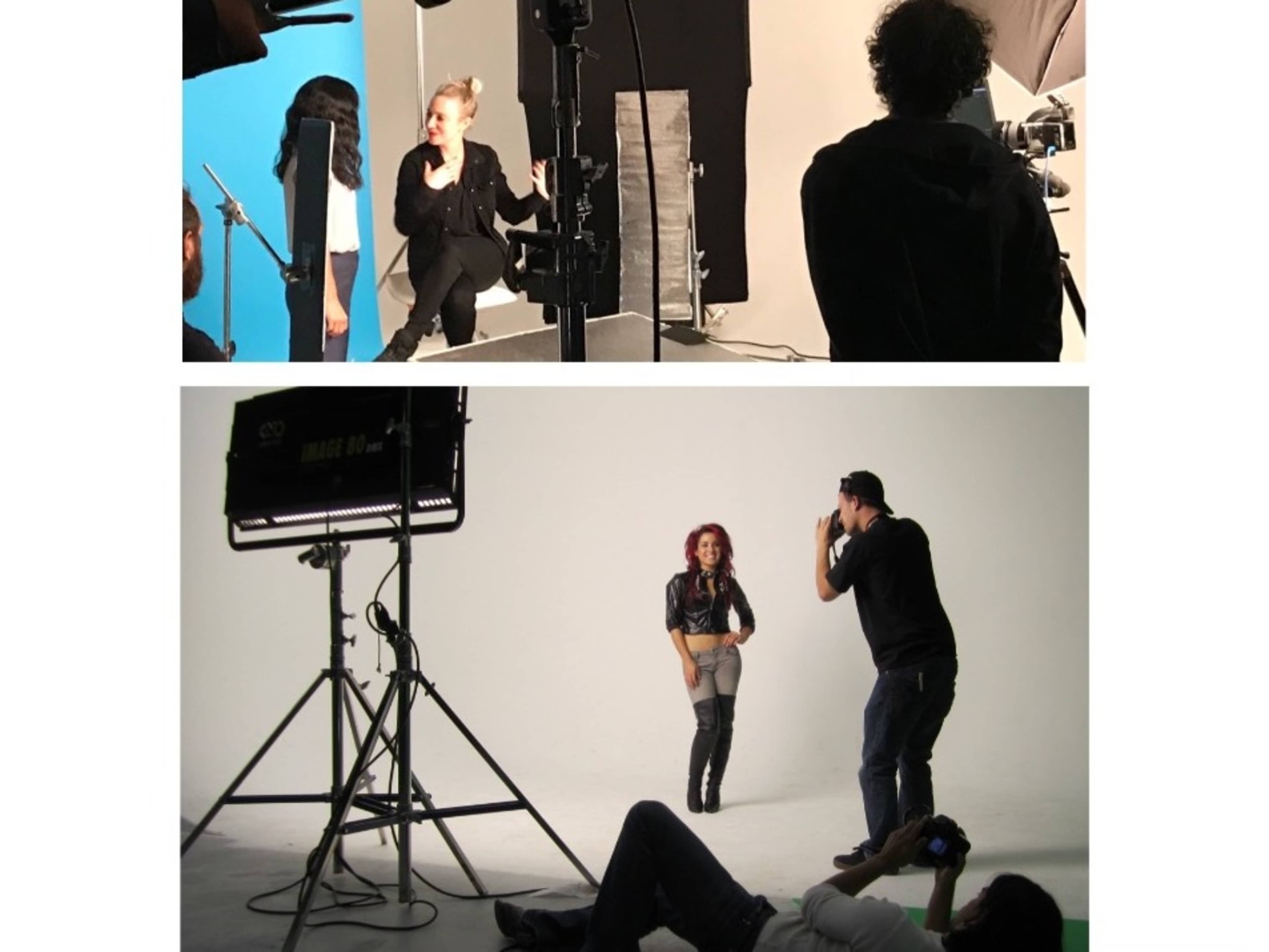 Photography Studio Los Angeles