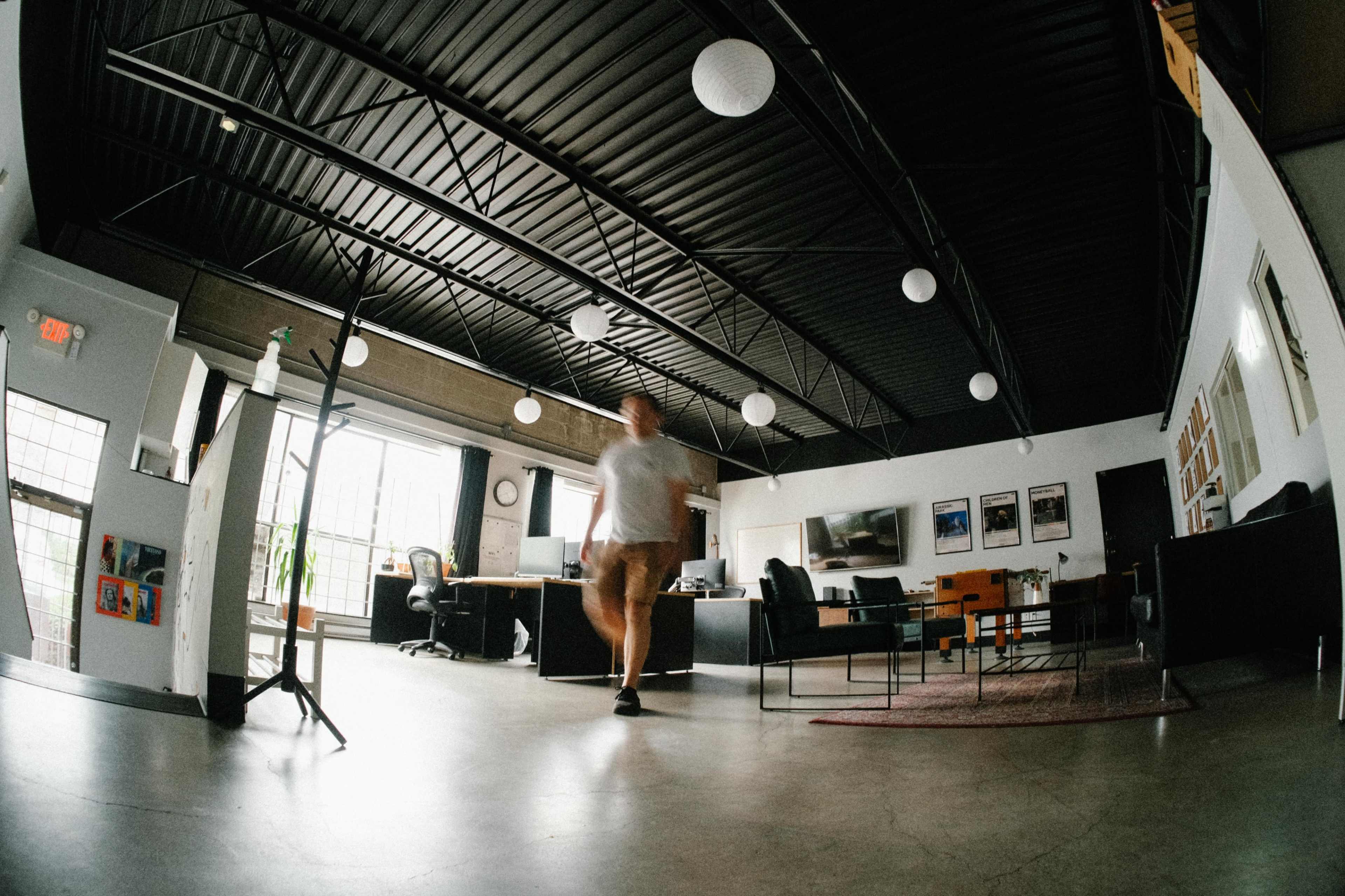 Spacious Office in Vancouver's Creative Hub Image in Grandview-Woodland, Vancouver, BC