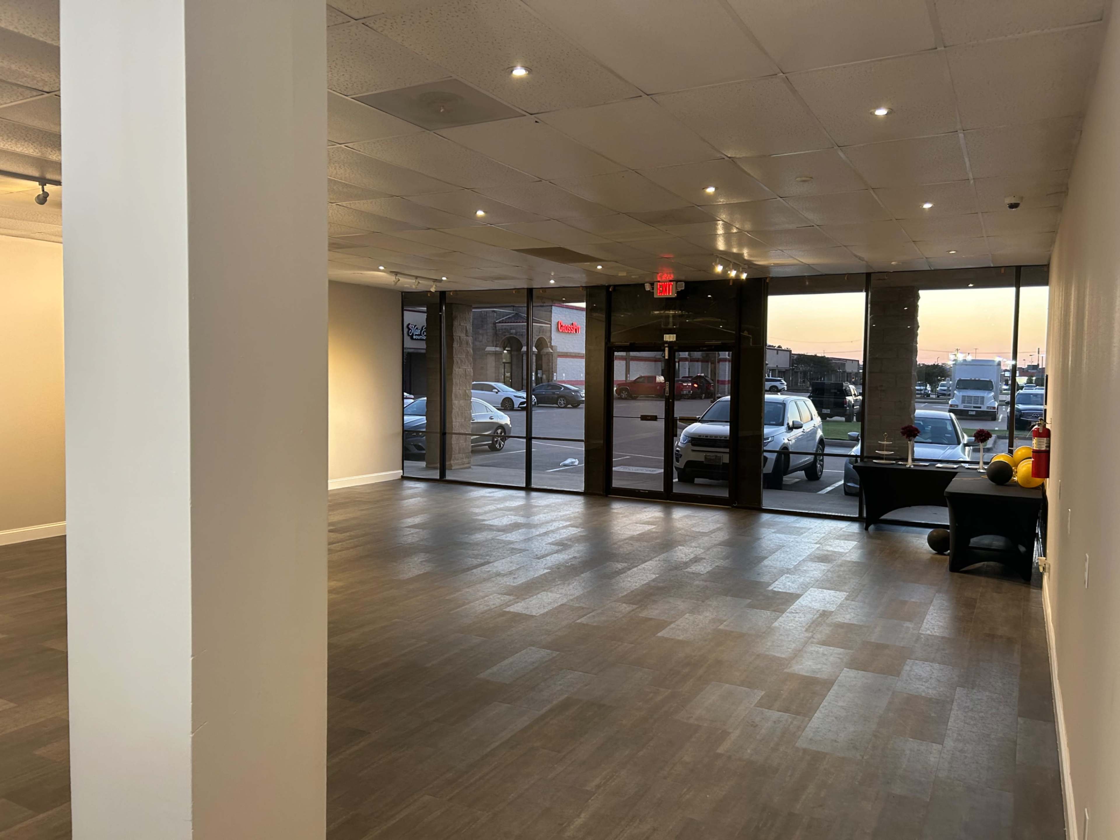 Urban, Roomy, Event space with ample parking Image in Pantego, Pantego, TX