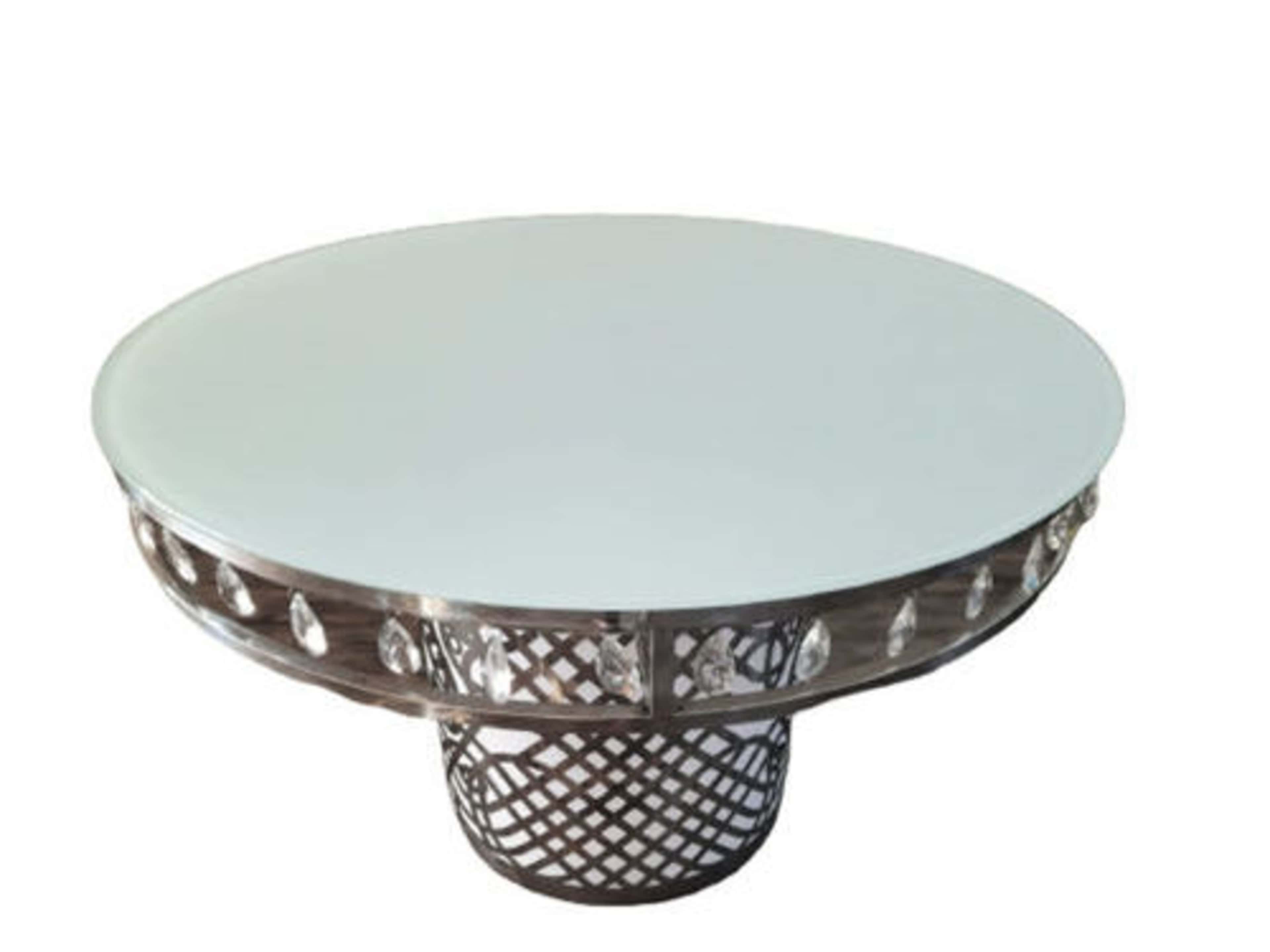 Silver Table or Gold Table