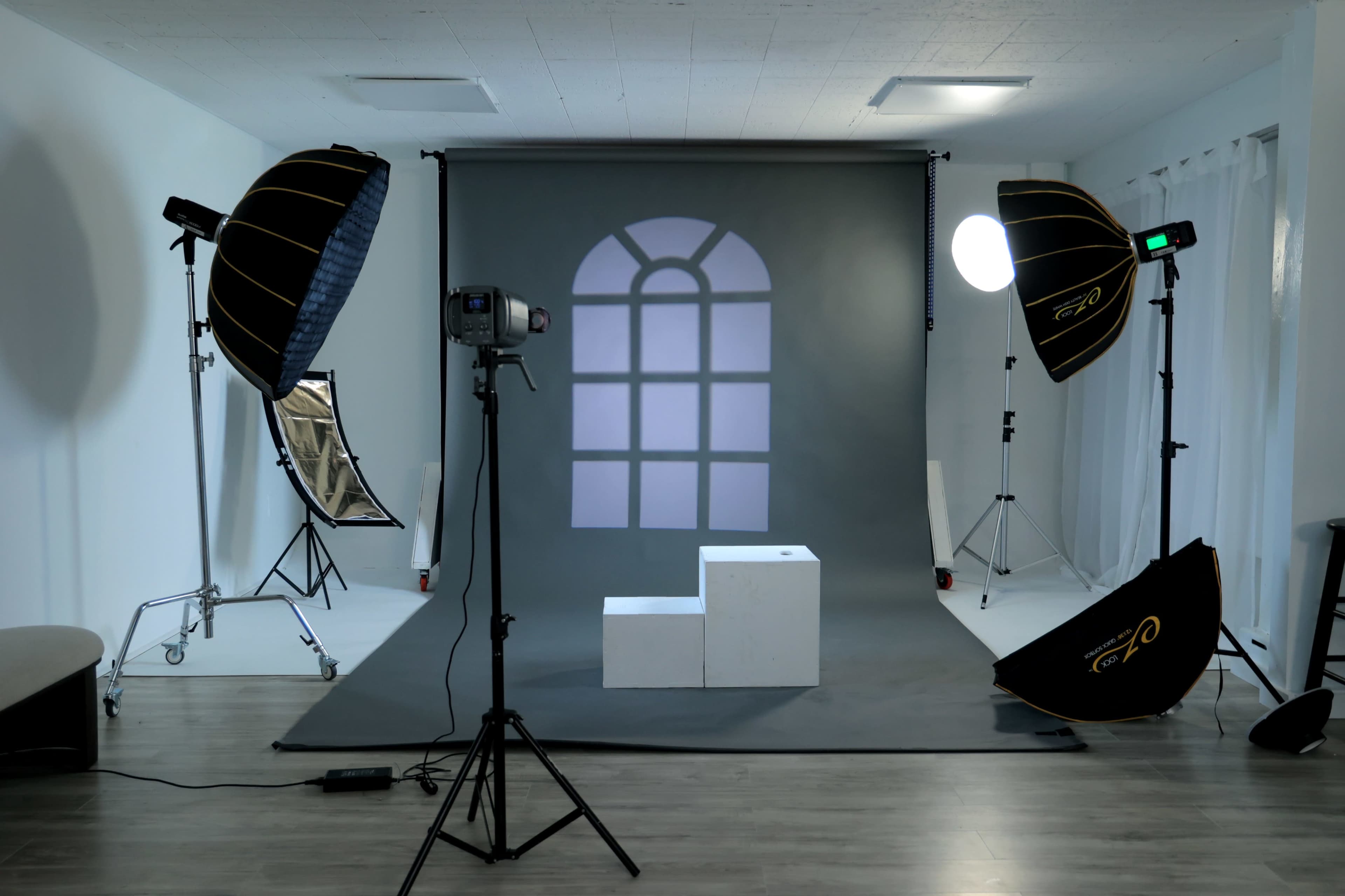 Photo studio Image in Downtown Silver Spring, Silver Spring, MD