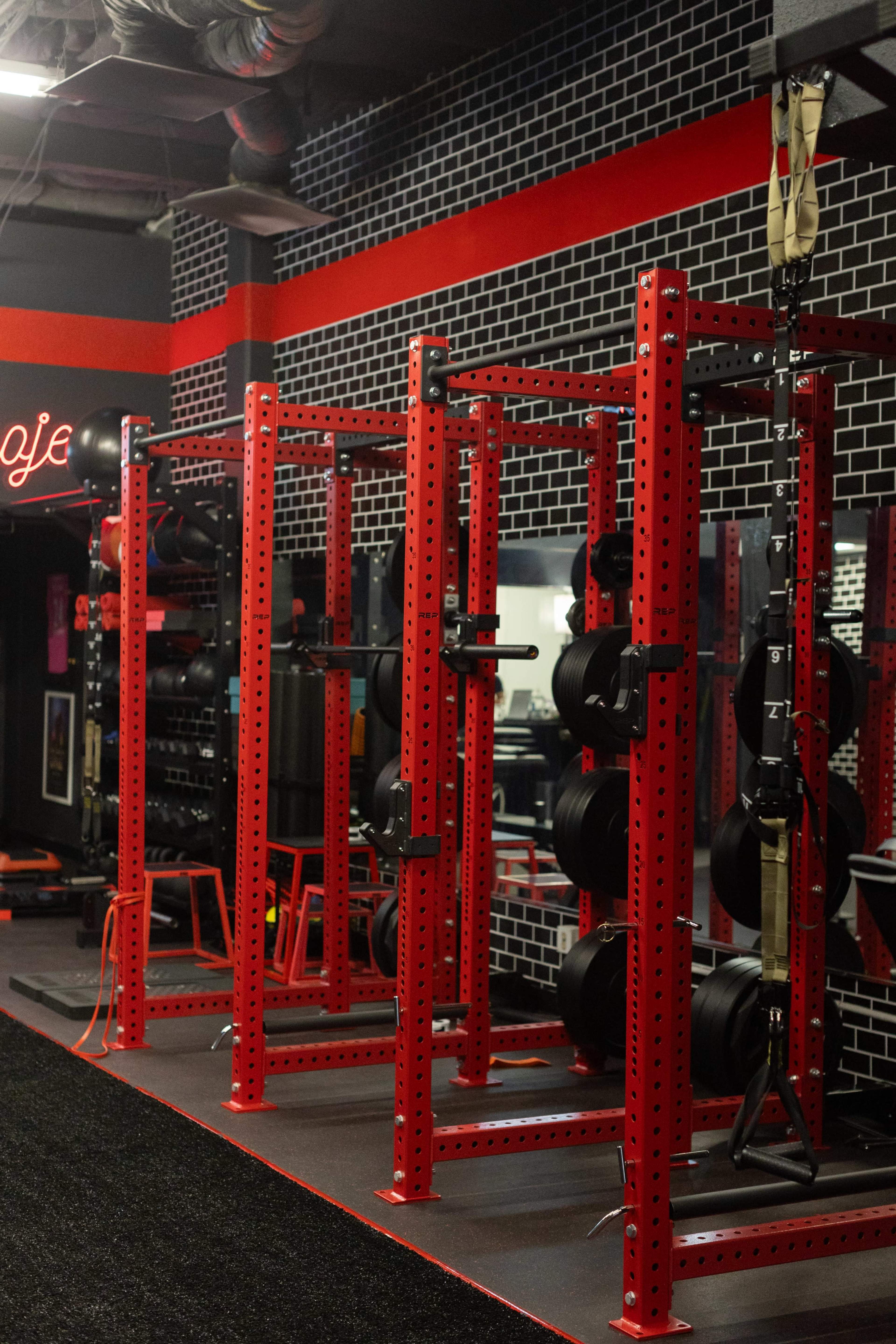 High-Performance Gym & Rehab Space – Ideal for Events & Content Creation Image in Clairemont, San Diego, CA