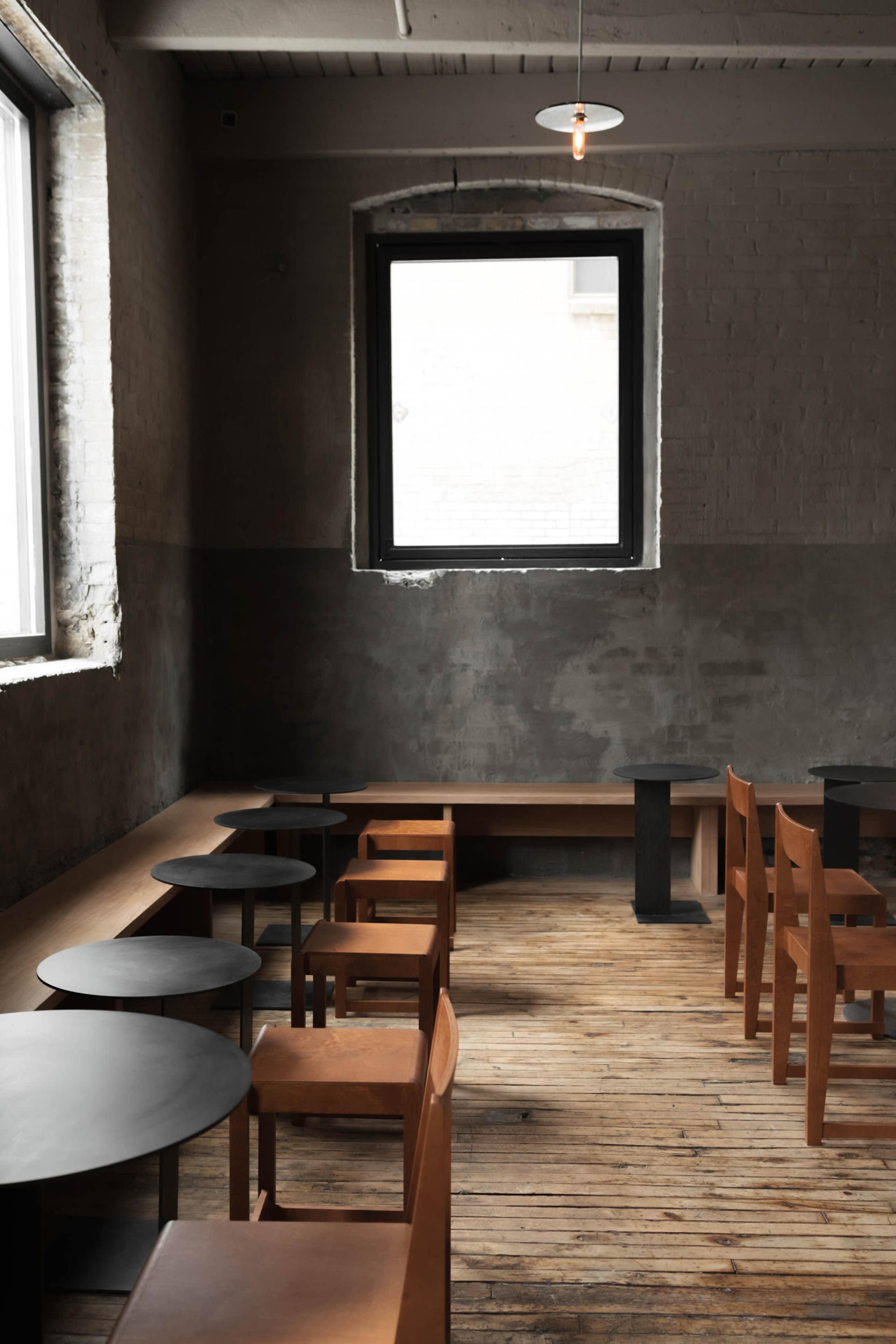 Harmony - Intimate Minimalist Minneapolis Event Space Image in Central Minneapolis, Minneapolis, MN