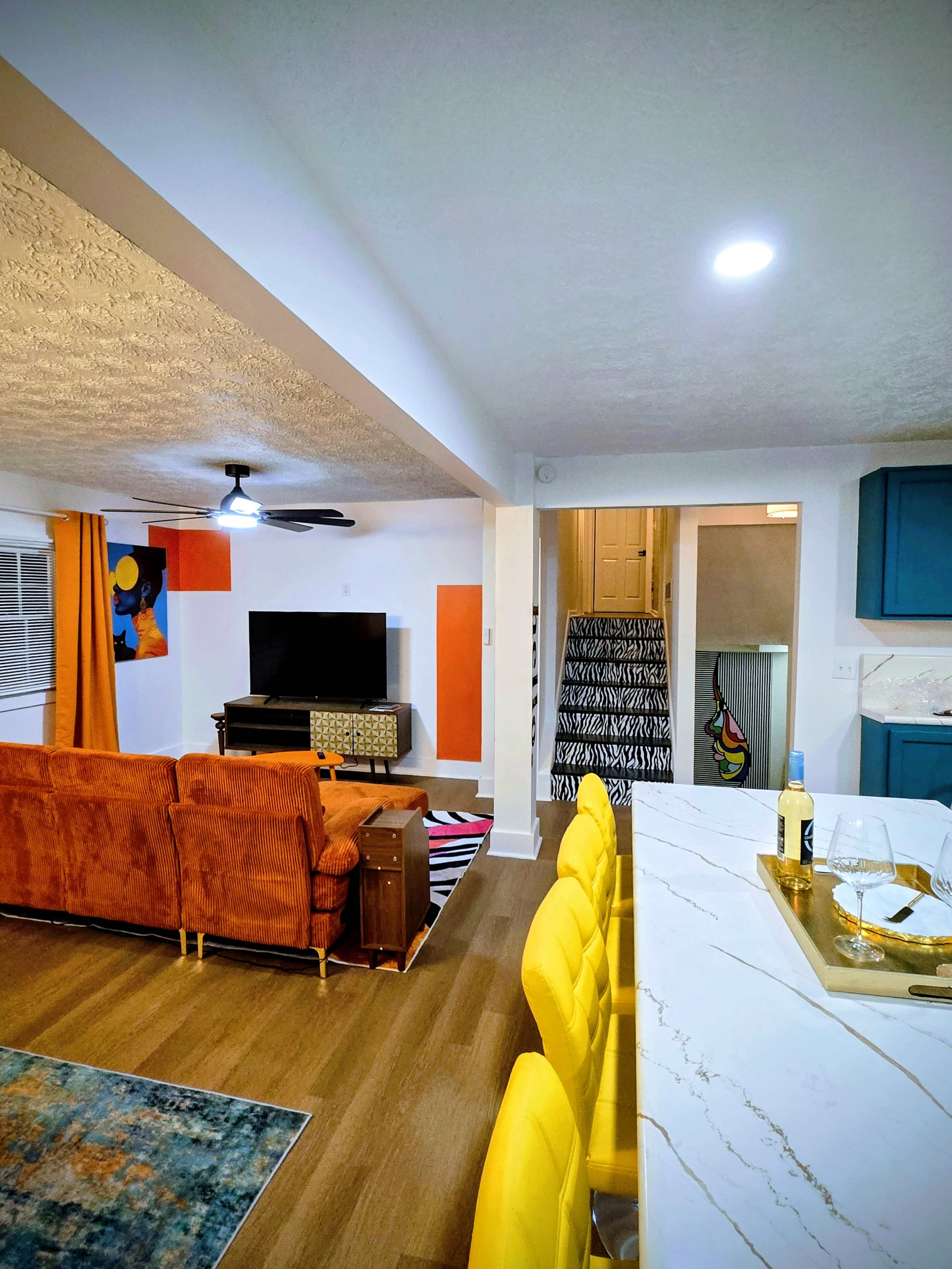 South Atlanta: Where Color Meets Culture Image in , Atlanta, GA