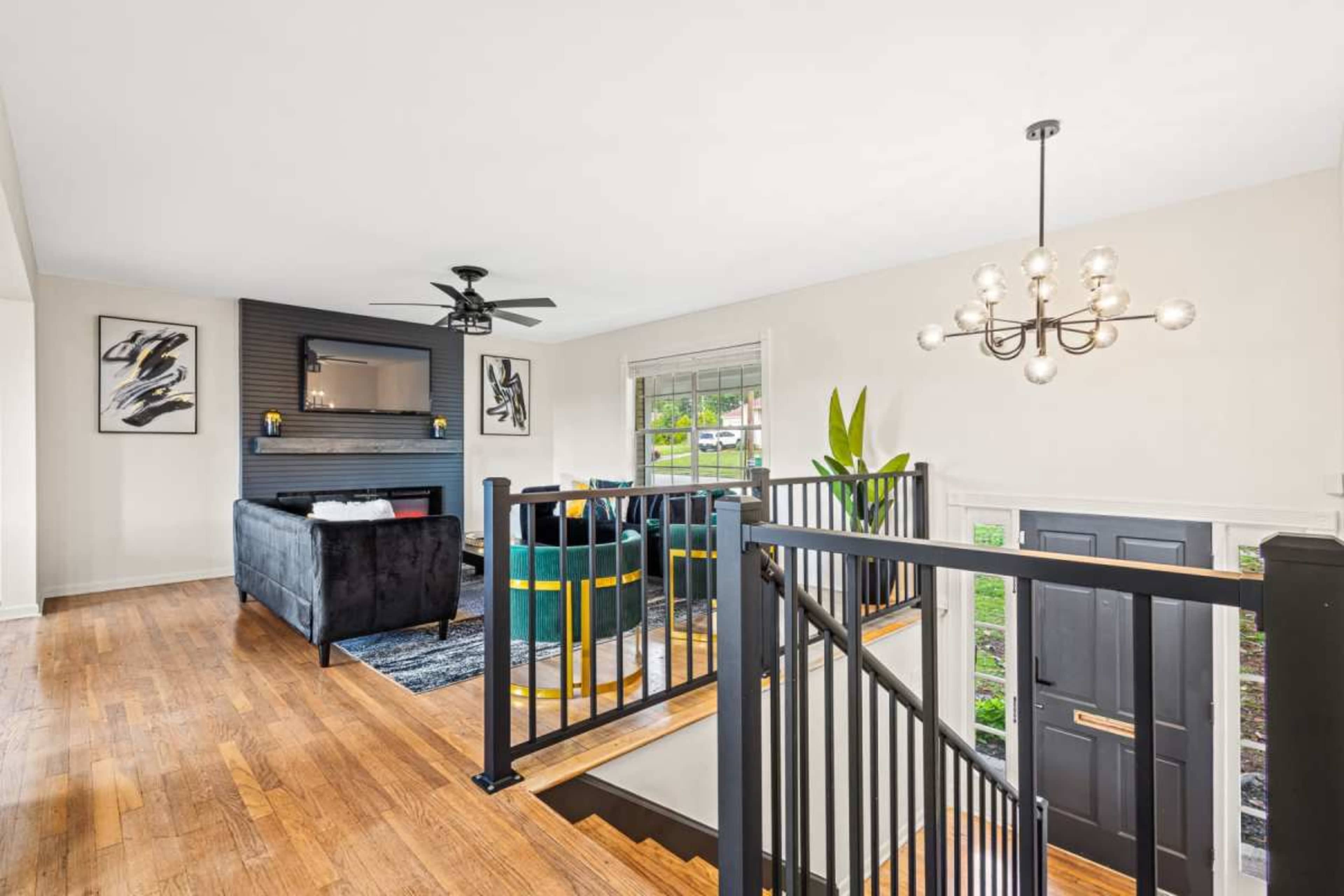 EpicStay-Theater, GameRoom, Event Ready, Near City Image in Forest Park, Forest park, GA