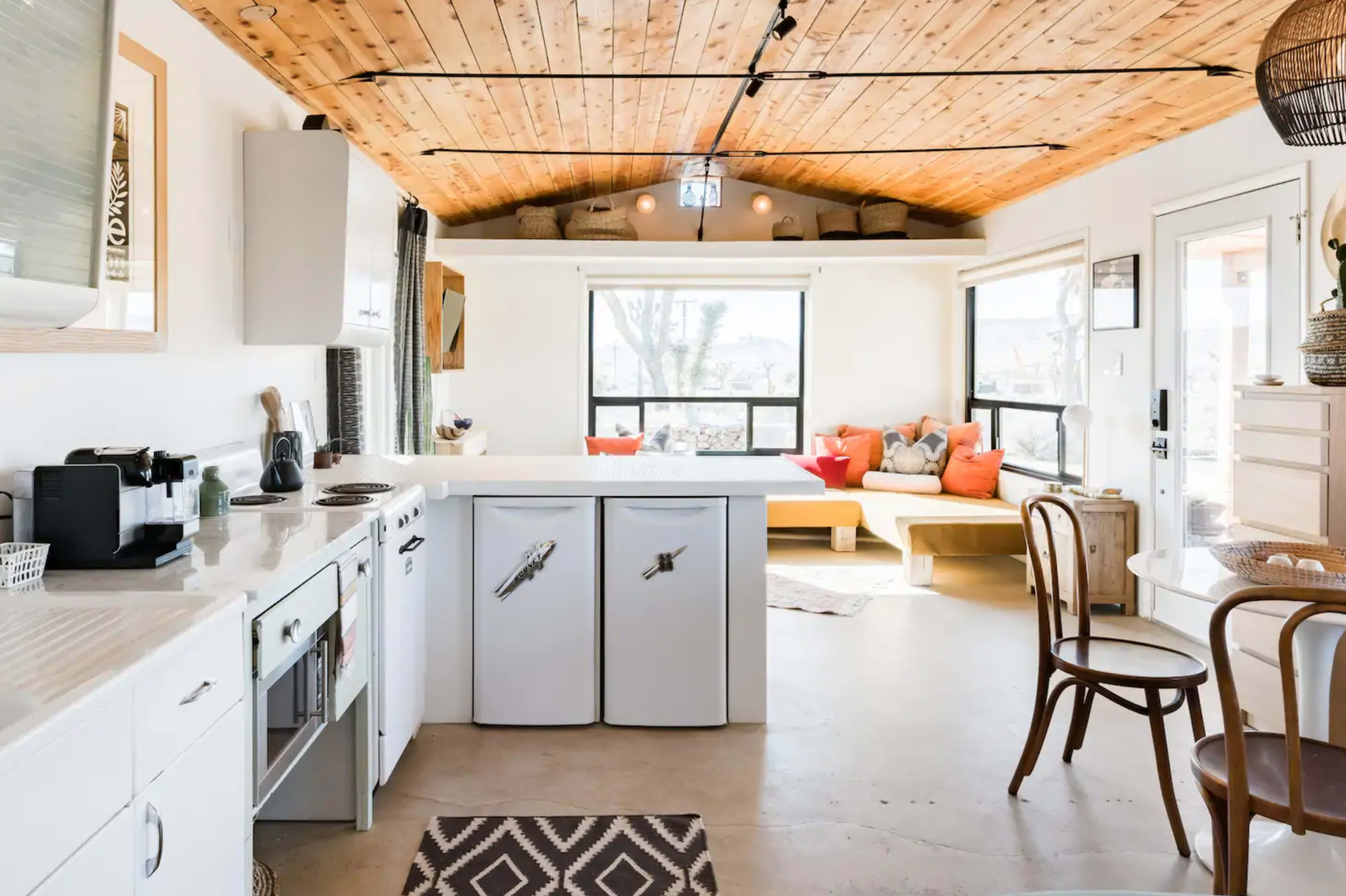 5-Acre Desert Property in Pioneertown for Photo & Video Image in , Pioneertown, CA