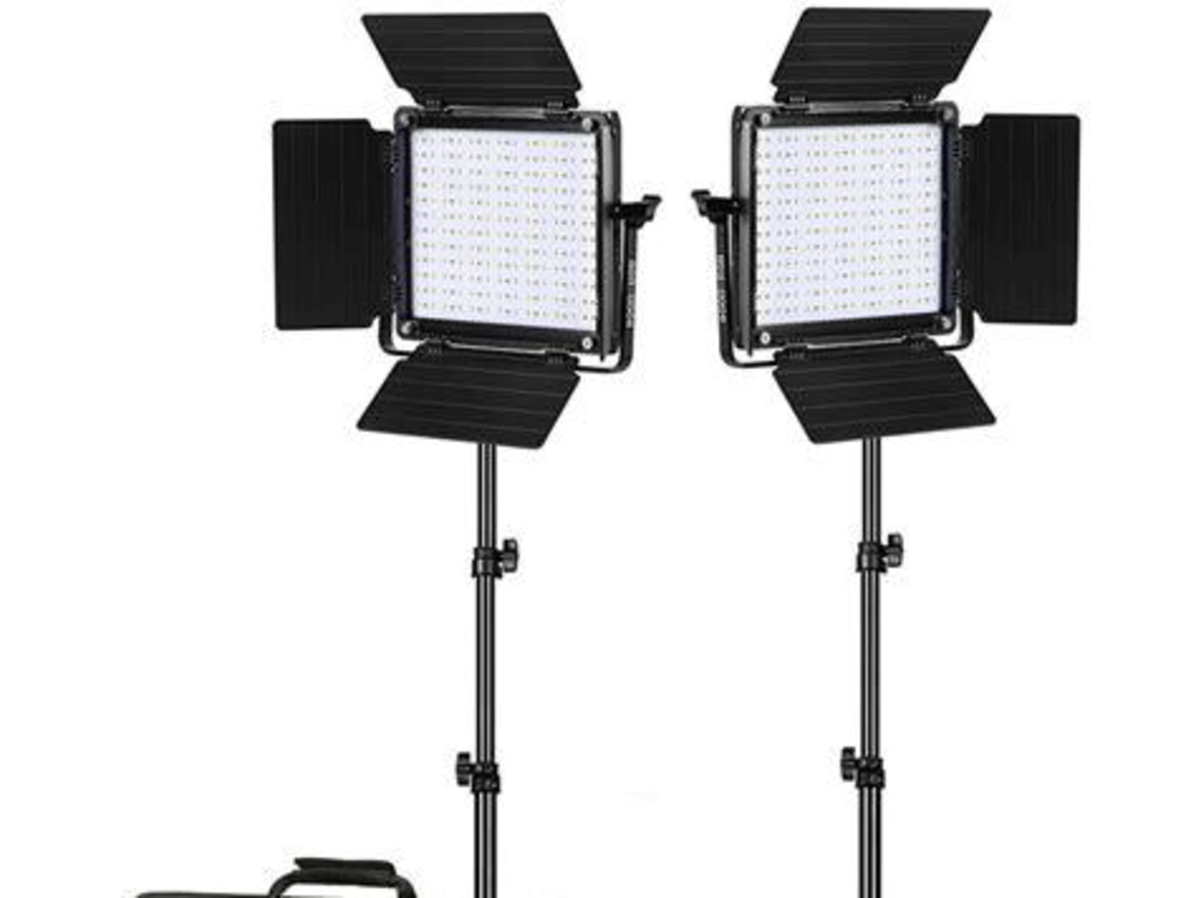 RGB LED Lights 