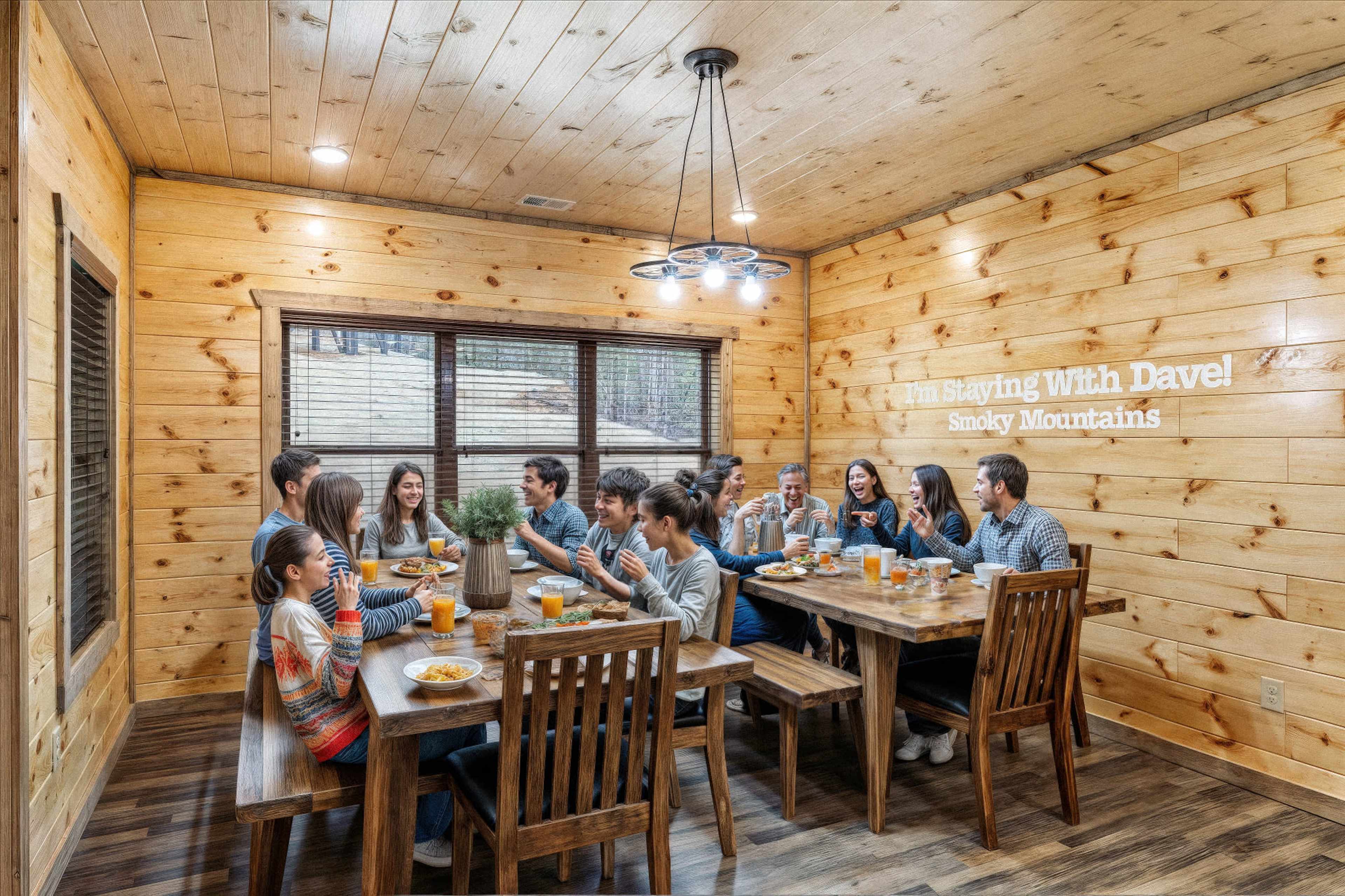 #1 Location Gatlinburg Cabin: Pool, Hot Tub & Arcade! Image in Gatlinburg, Gattlinburg, TN