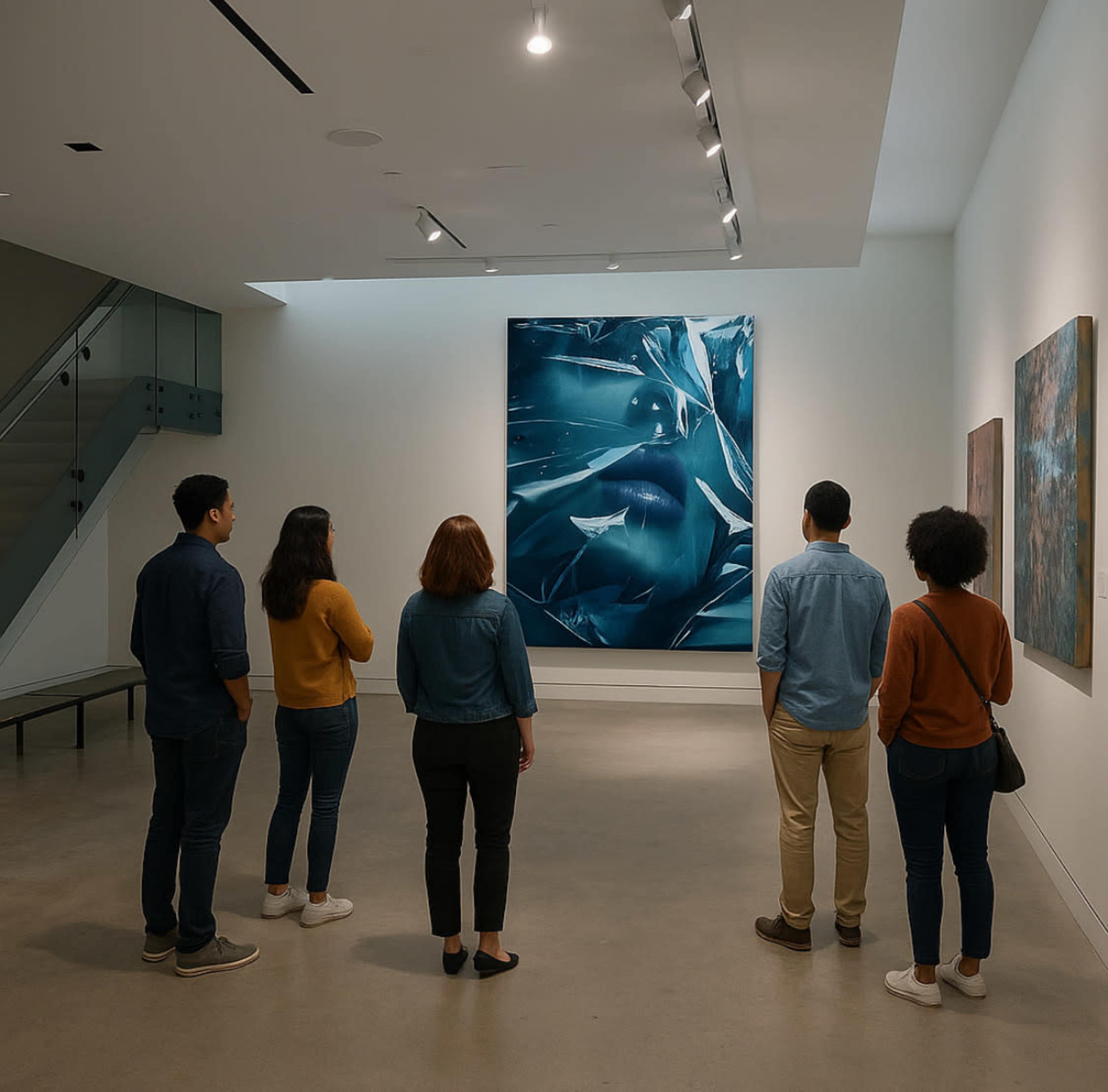 Midtown location Image in Midtown, Atlanta, GA