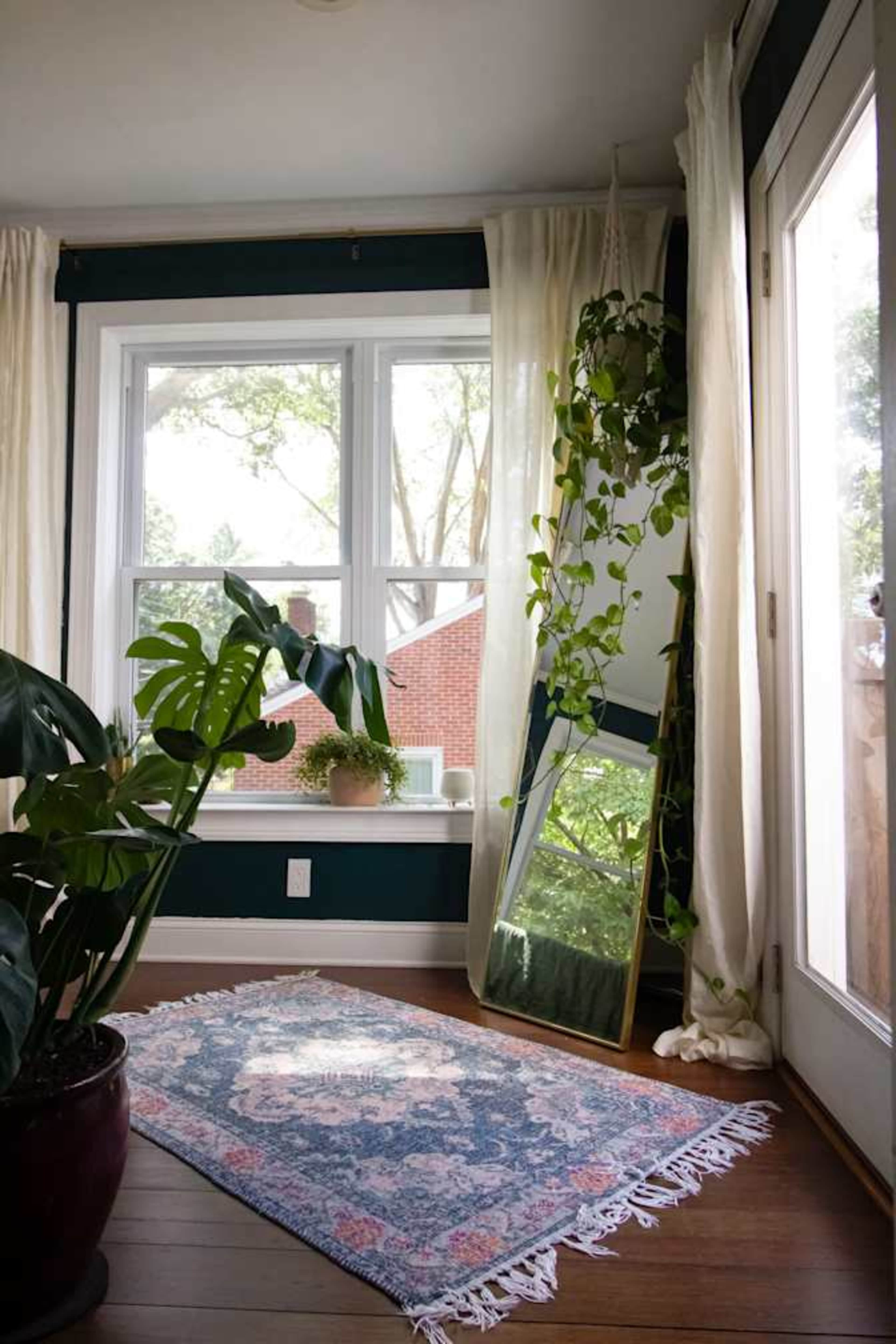 Garden House, Cozy, Peaceful, Relaxing, Studio, Downtown, Urban Image in Greenville, Greenville, SC