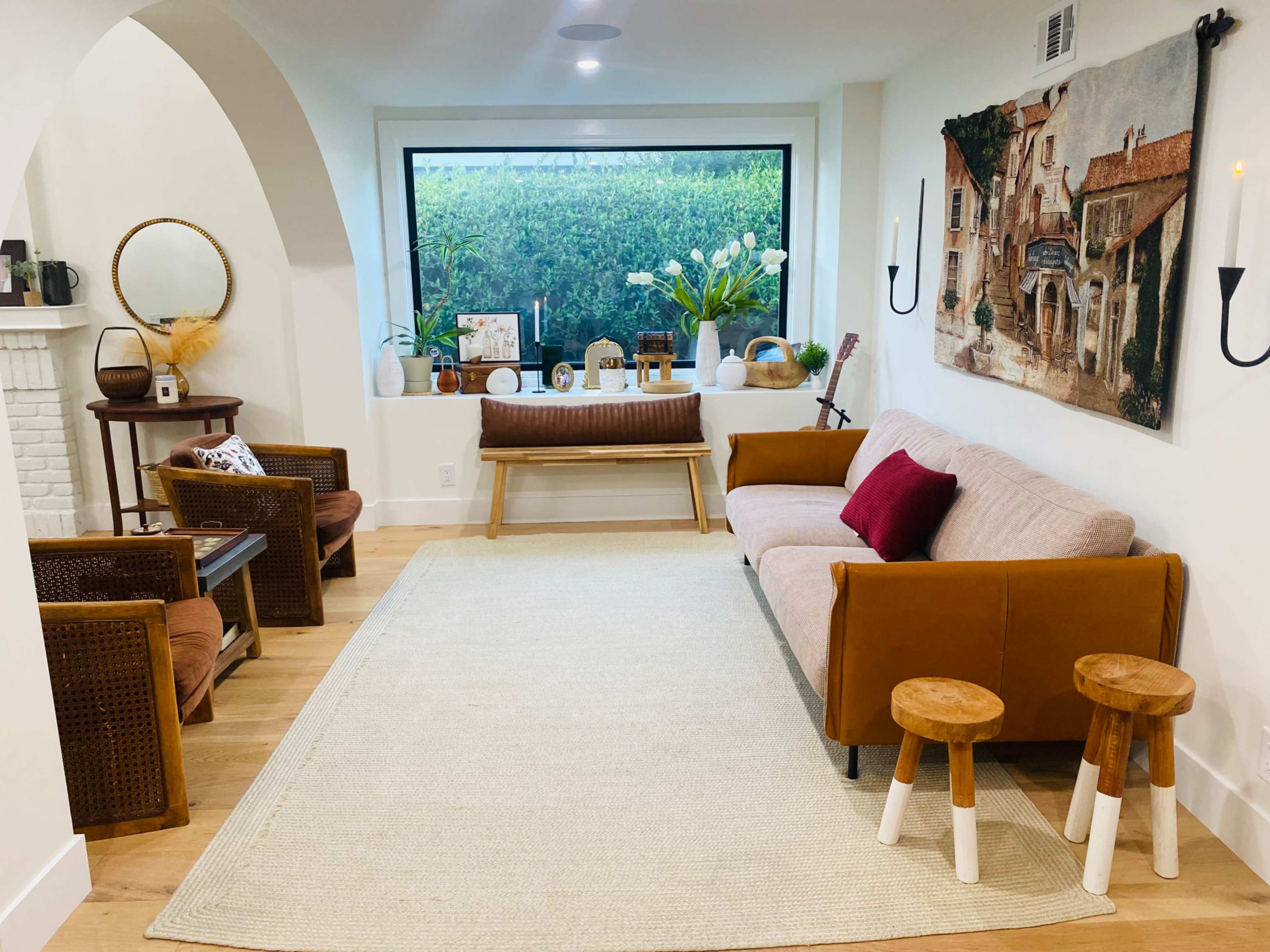 Warm welcoming home Image in San Juan Capistrano, San Juan Capistrano, CA
