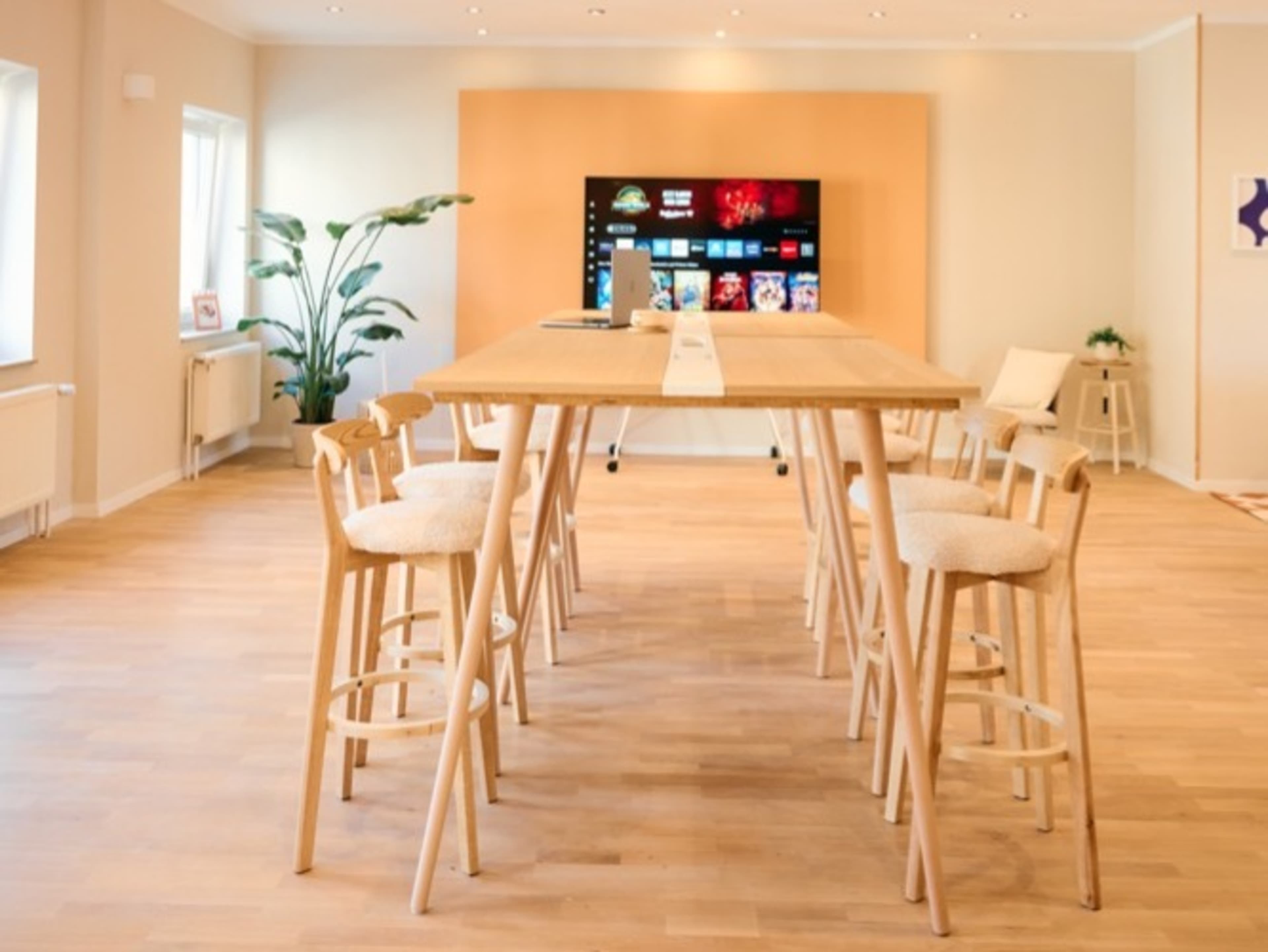 Getränkepauschale für 5 Personen