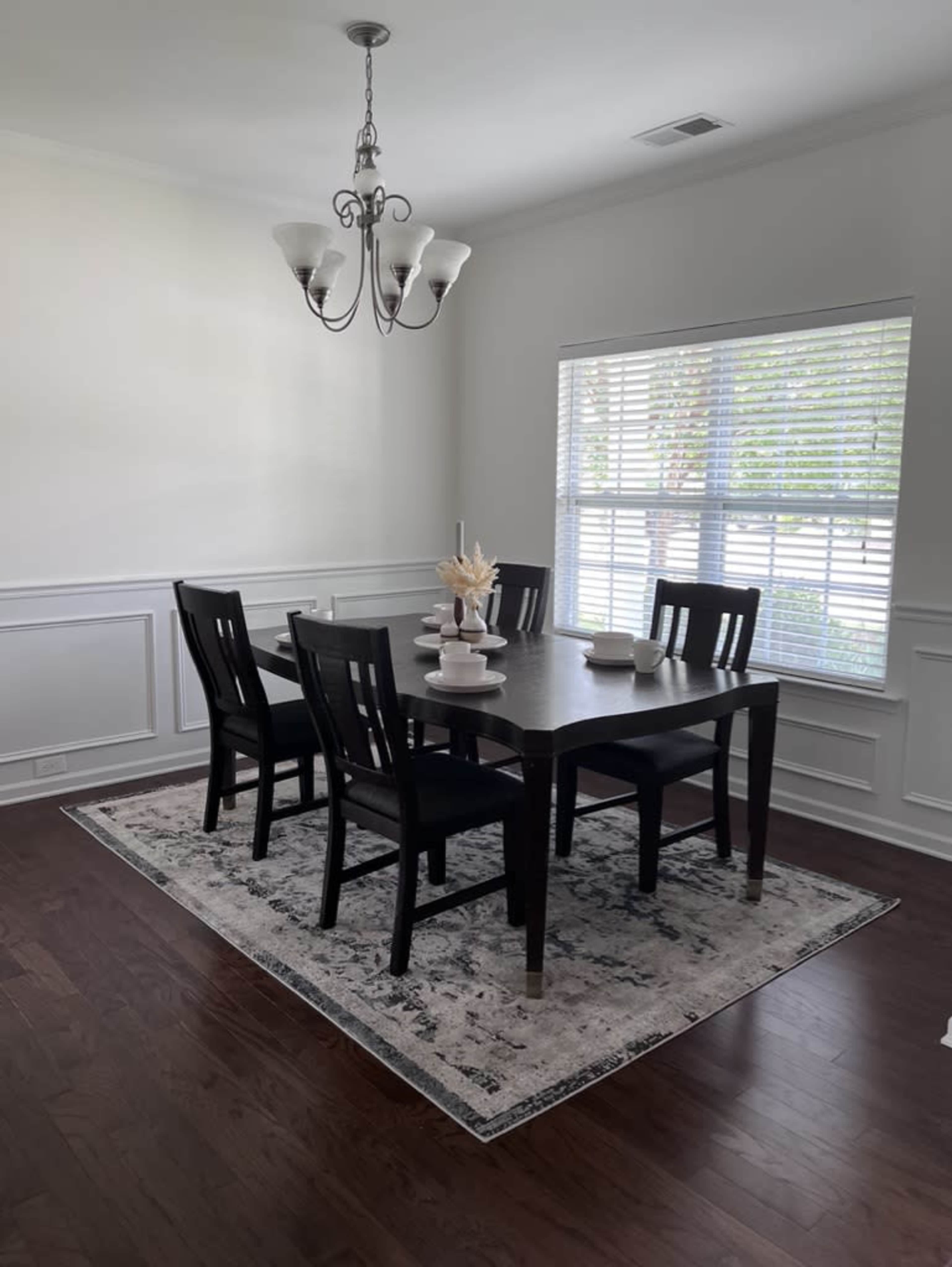 Clean, Cozy, and Spacious Haven Image in , Charlotte, NC