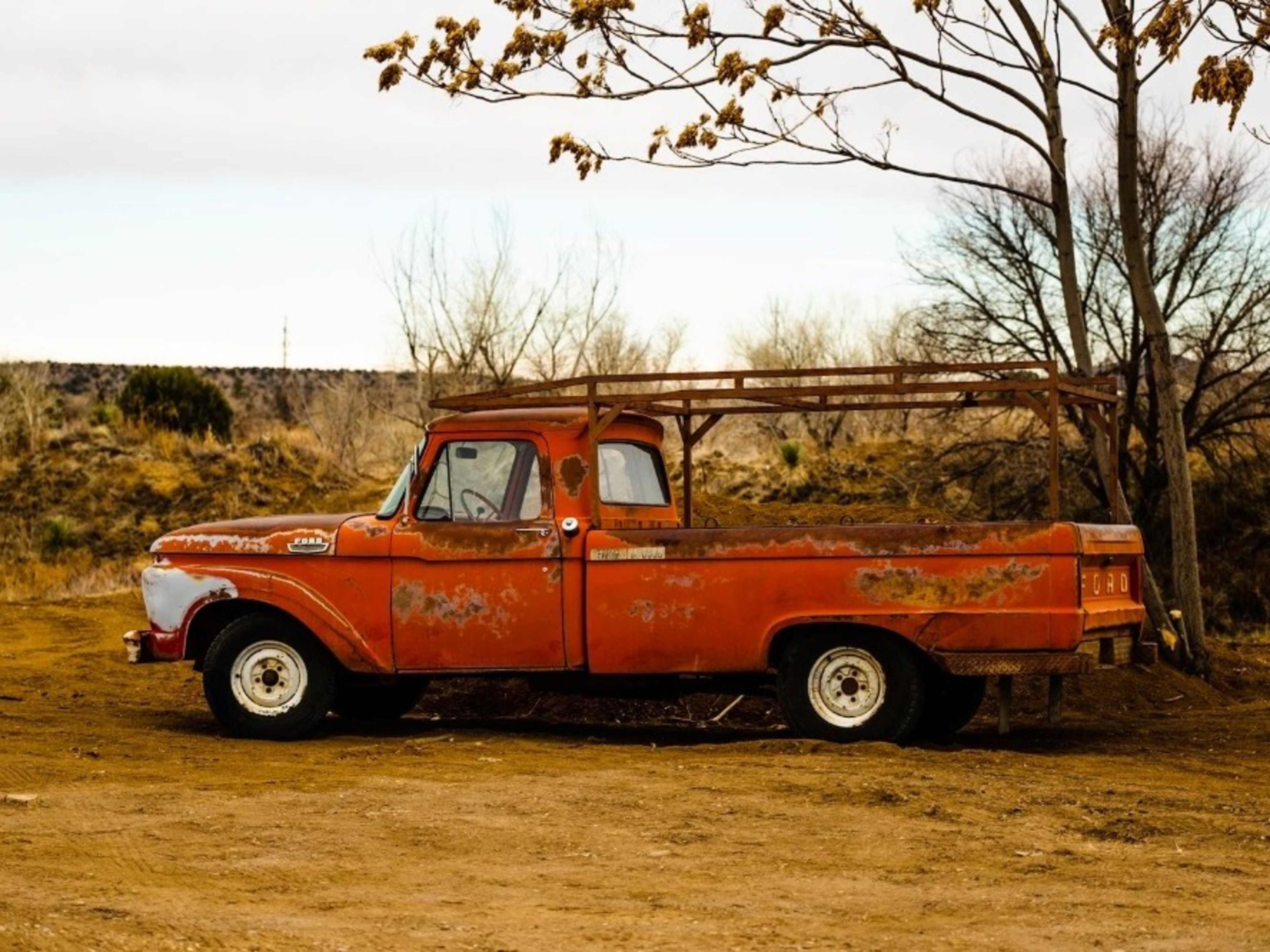 vintage vehicle rentals