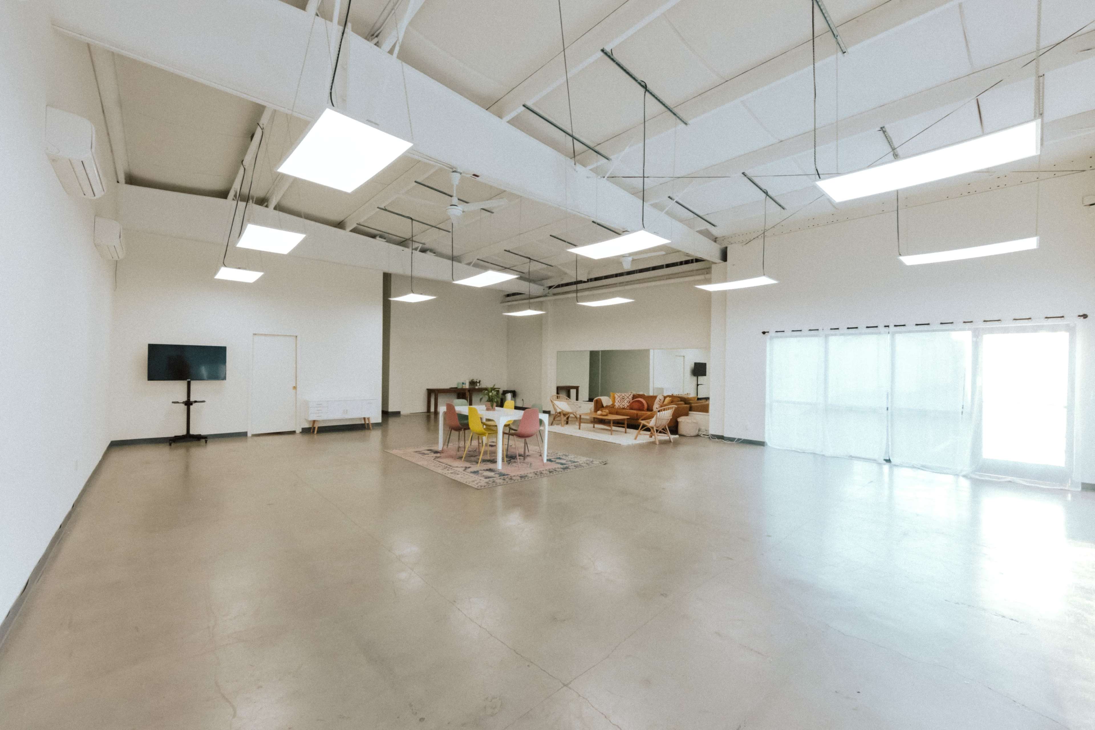 Industrial Studio Space Near Downtown Sonoma Image in Sonoma, Sonoma, CA