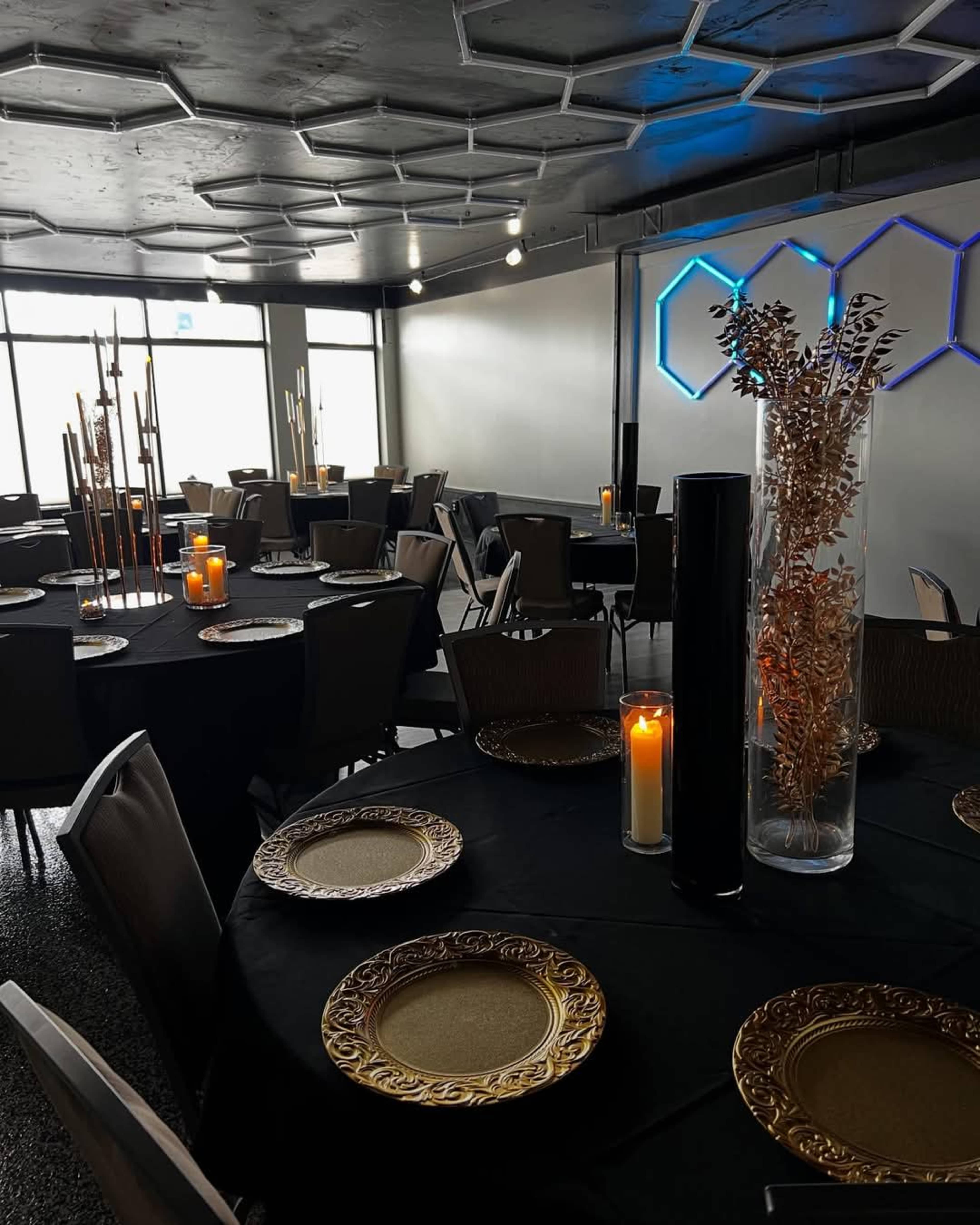Versatile updated spacious venue located in downtown Wayne, MI Image in Wayne, Wayne, MI