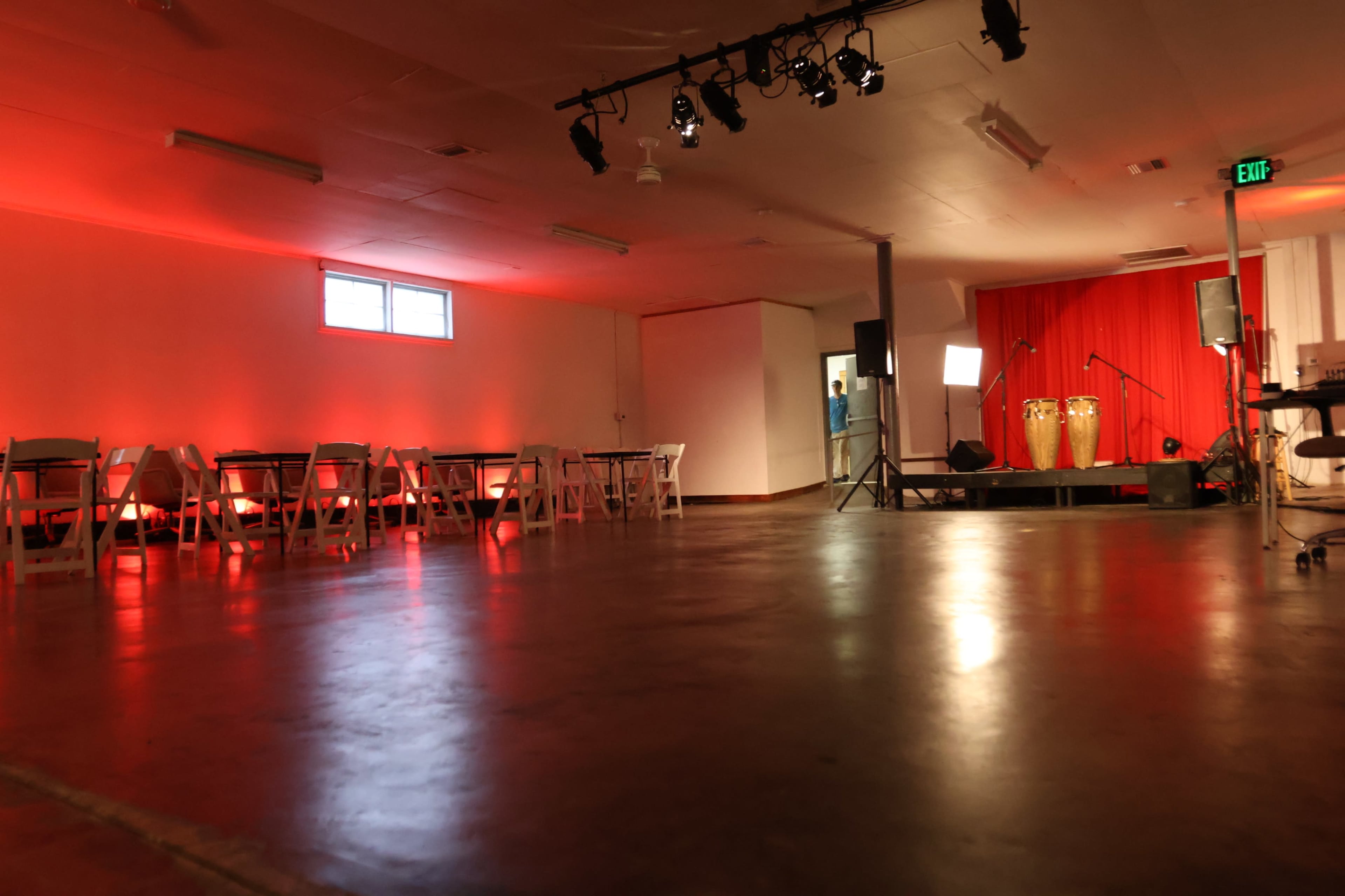 Event / Production Venue in the Bywater: CANOA Image in St. Claude, New Orleans, LA