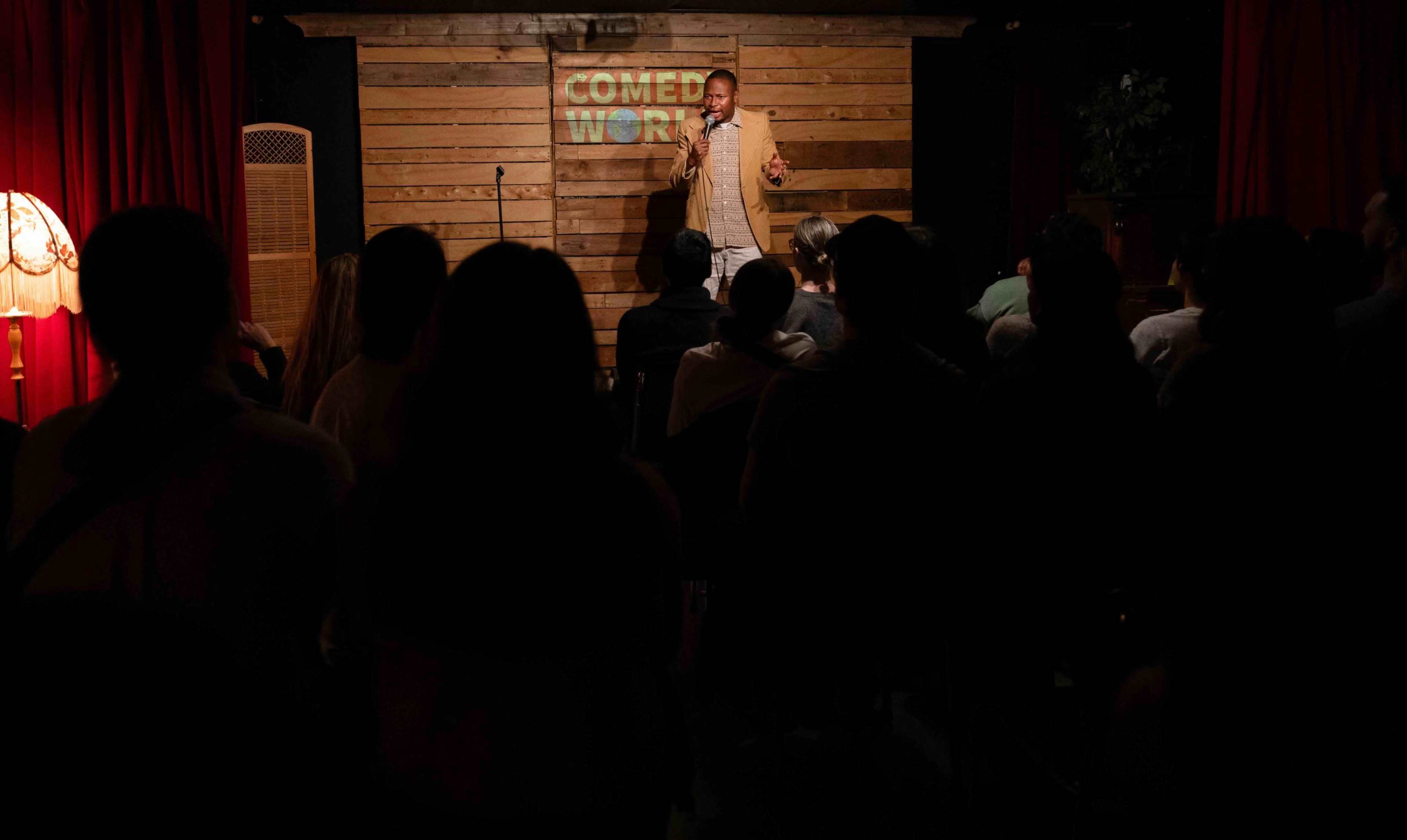 China Cloud Studios Image in Downtown Eastside, Vancouver, BC