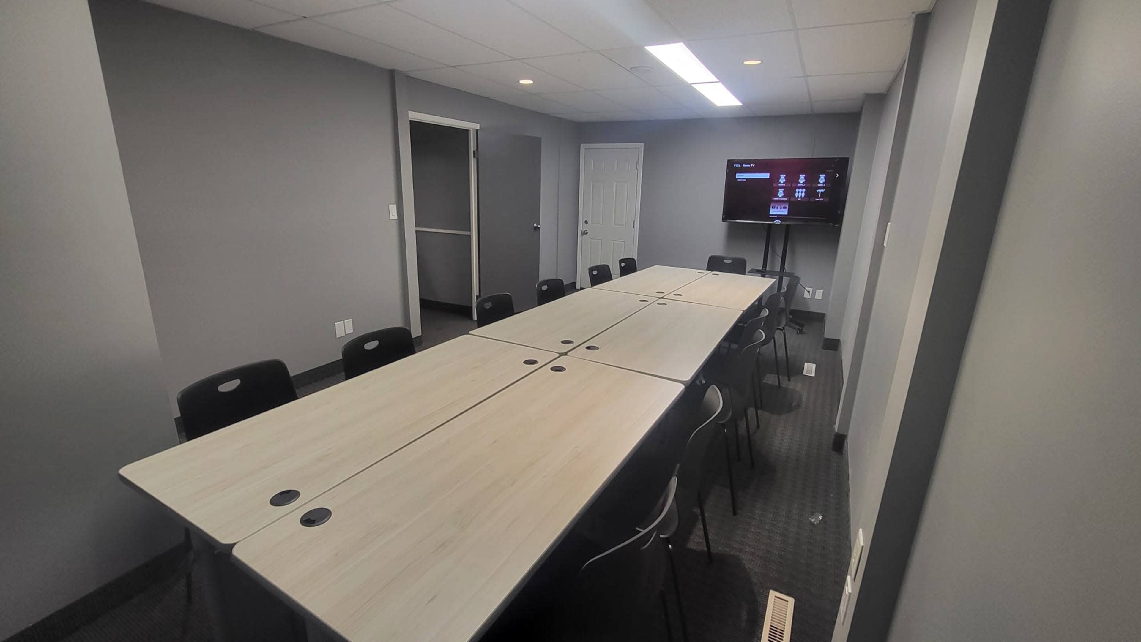 BPES Community Hub Image in Kelsey Woodlawn, Saskatoon, SK