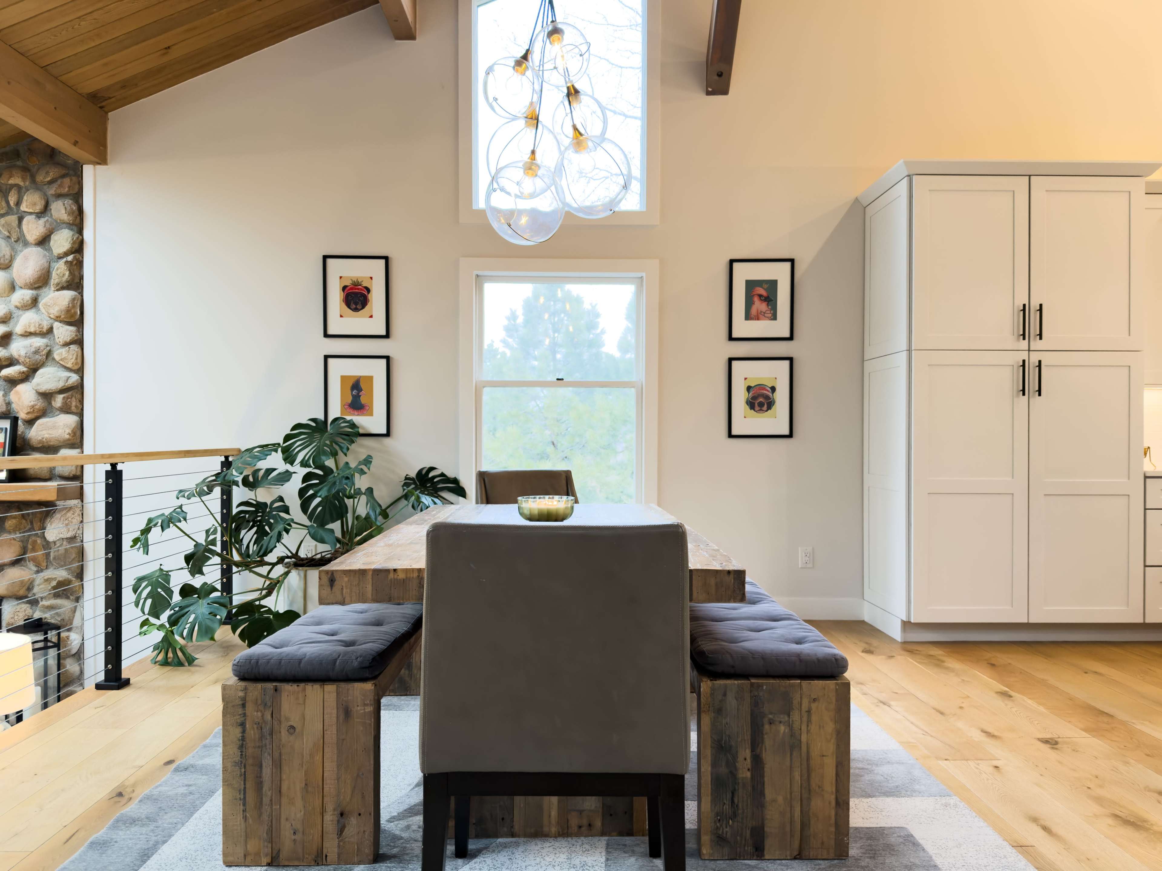 Stunning Open Floor Plan at the Base of the Foothills. Image in North Ranch At Ken Caryl, LITTLETON, CO