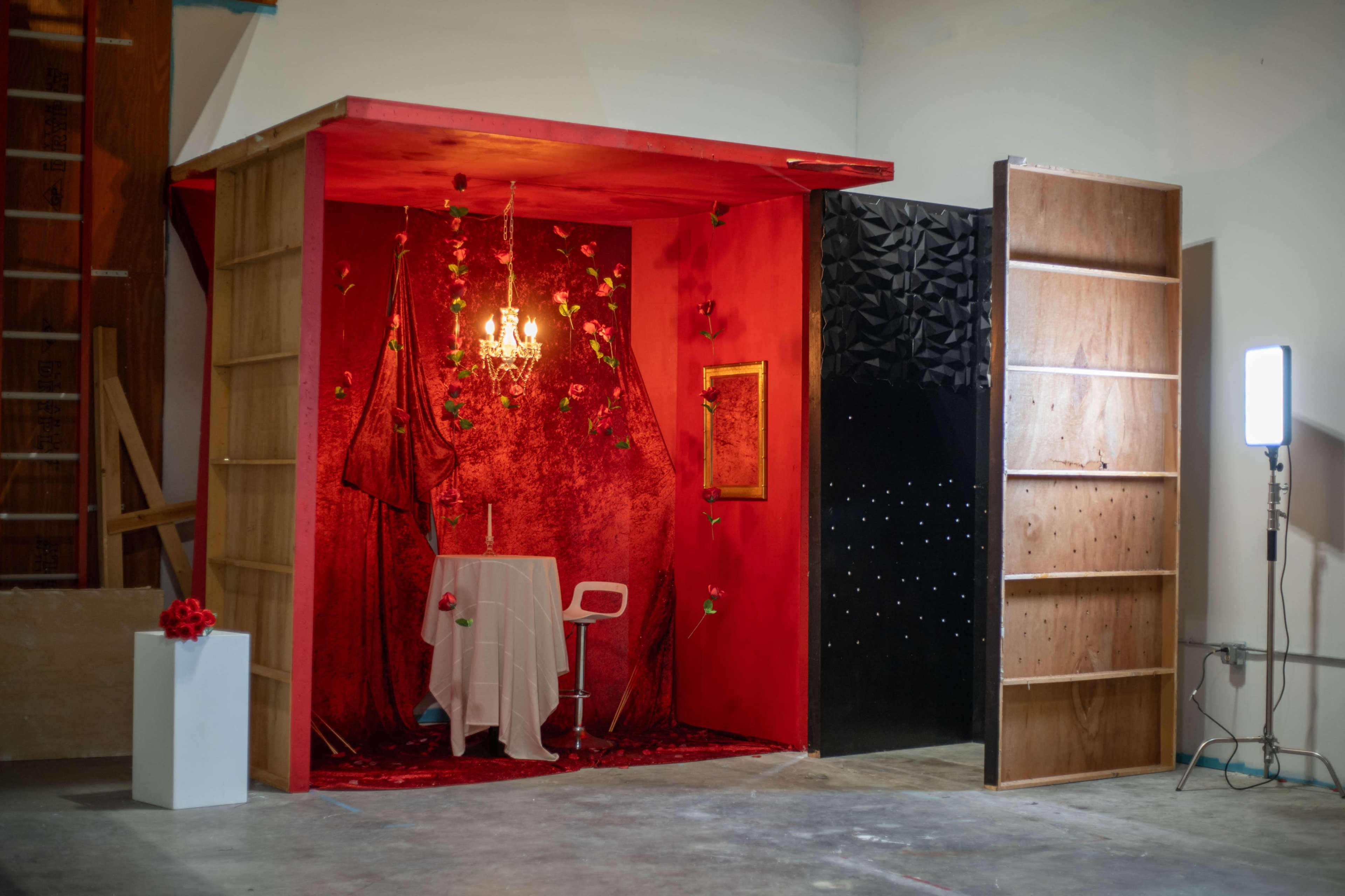 Suburban Production Studio with High Ceilings Image in Warwick, Warwick, RI