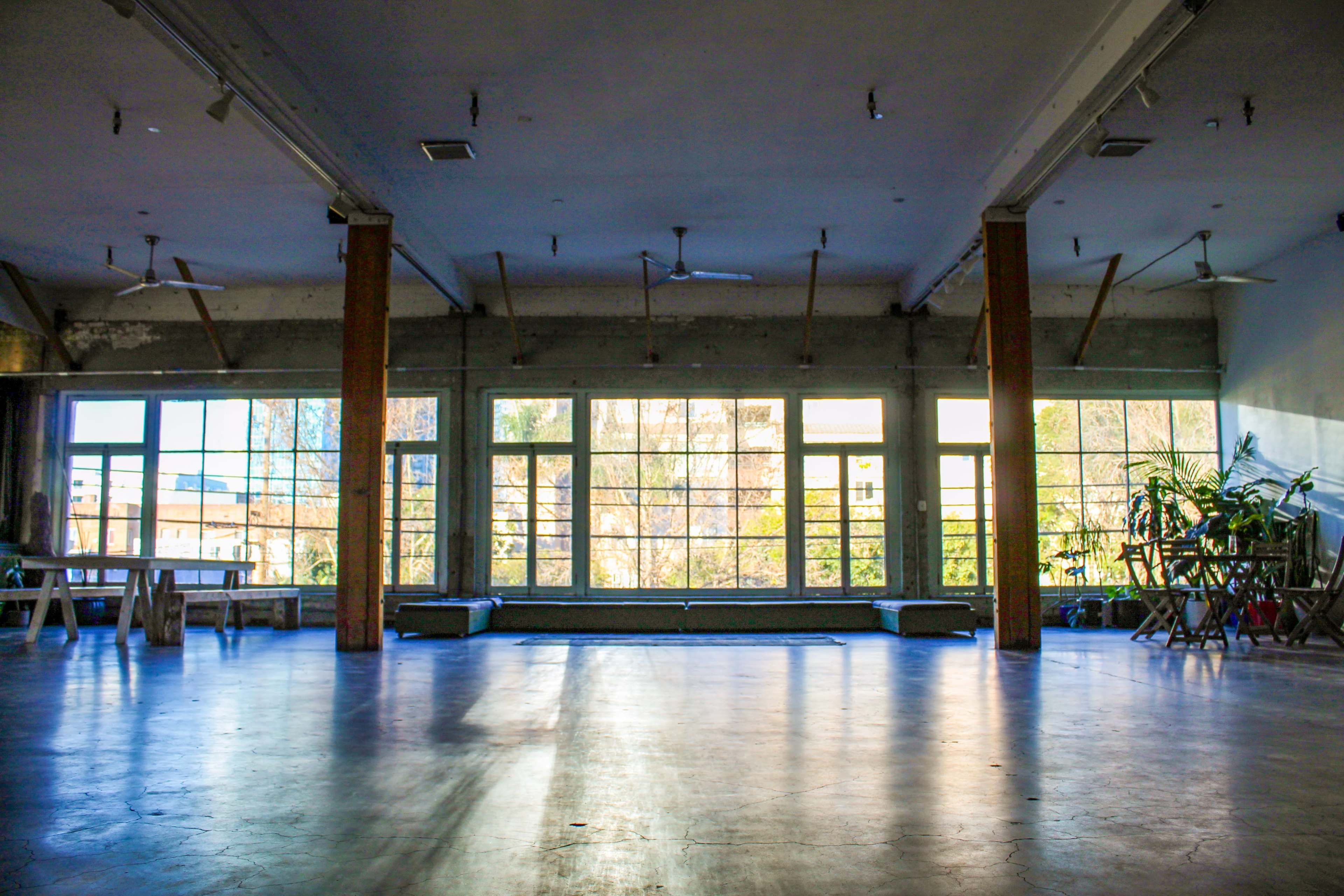 Large Sunny Renovated Loft in Downtown LA Image in Central LA, Los Angeles, CA