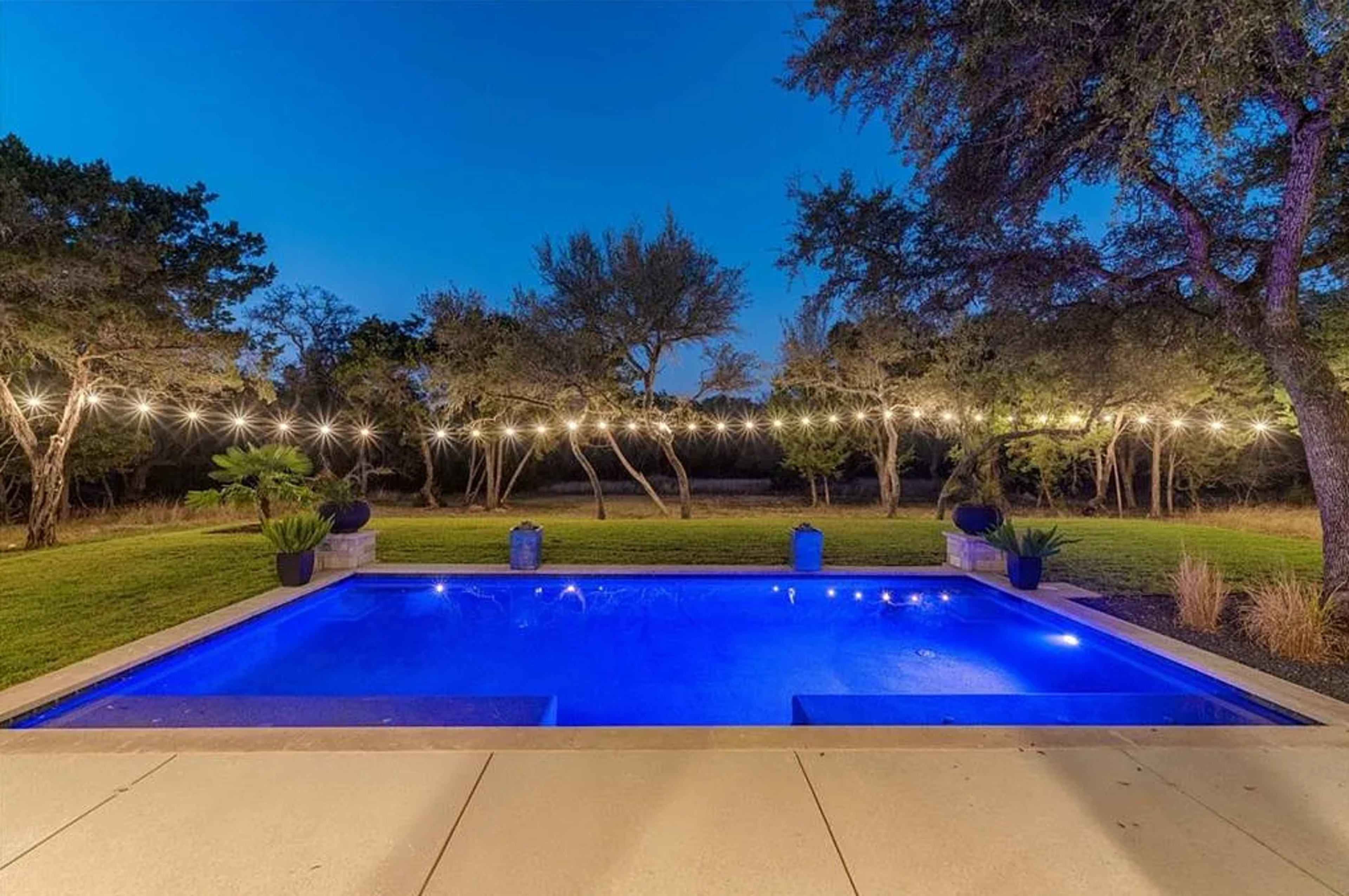 26 Bed Estate | Events, Pool | Walk to Jester King Image in , Austin, TX