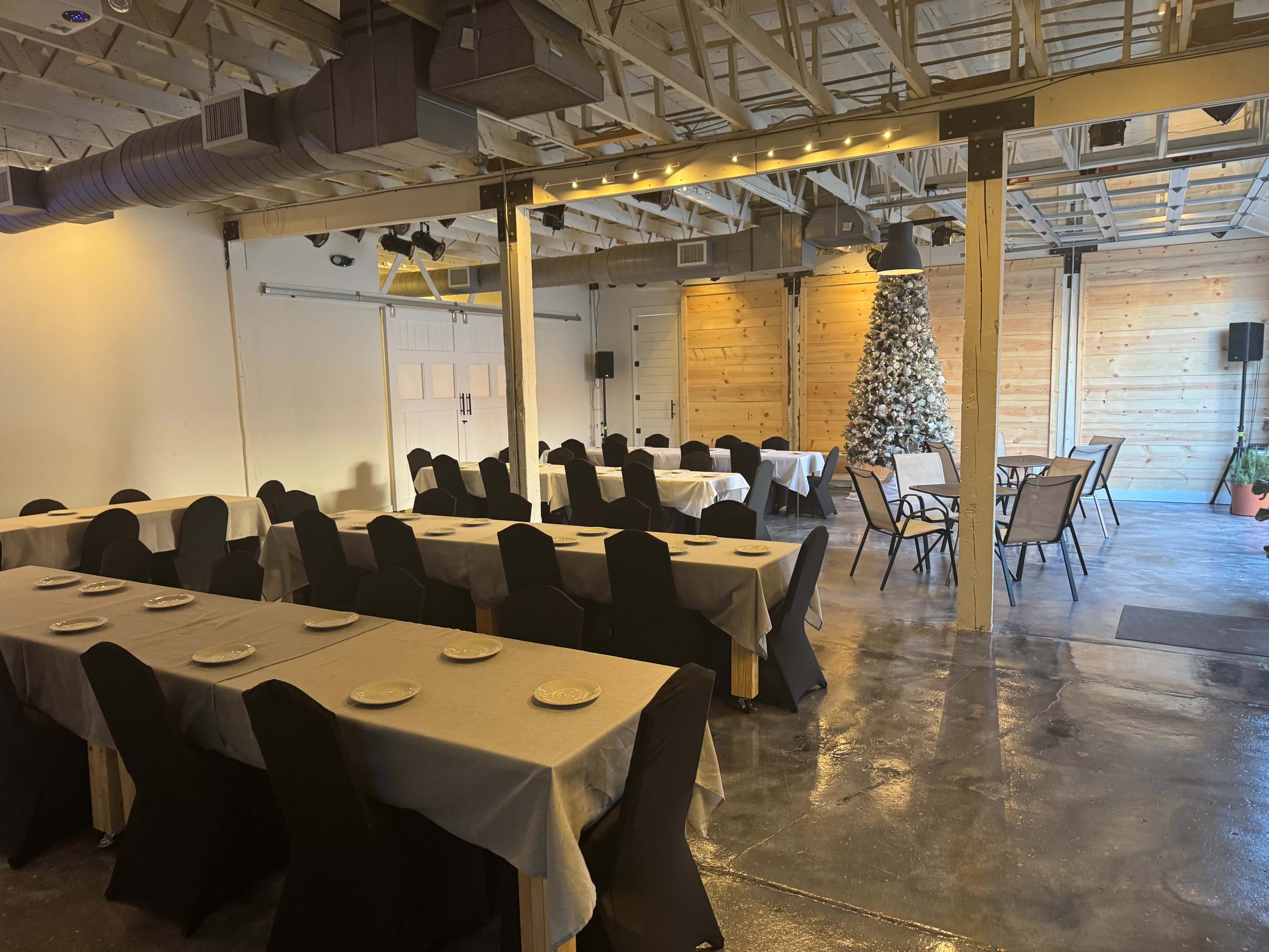 Near Southside Event Space with Character Image in Fort Worth, Fort Worth, TX