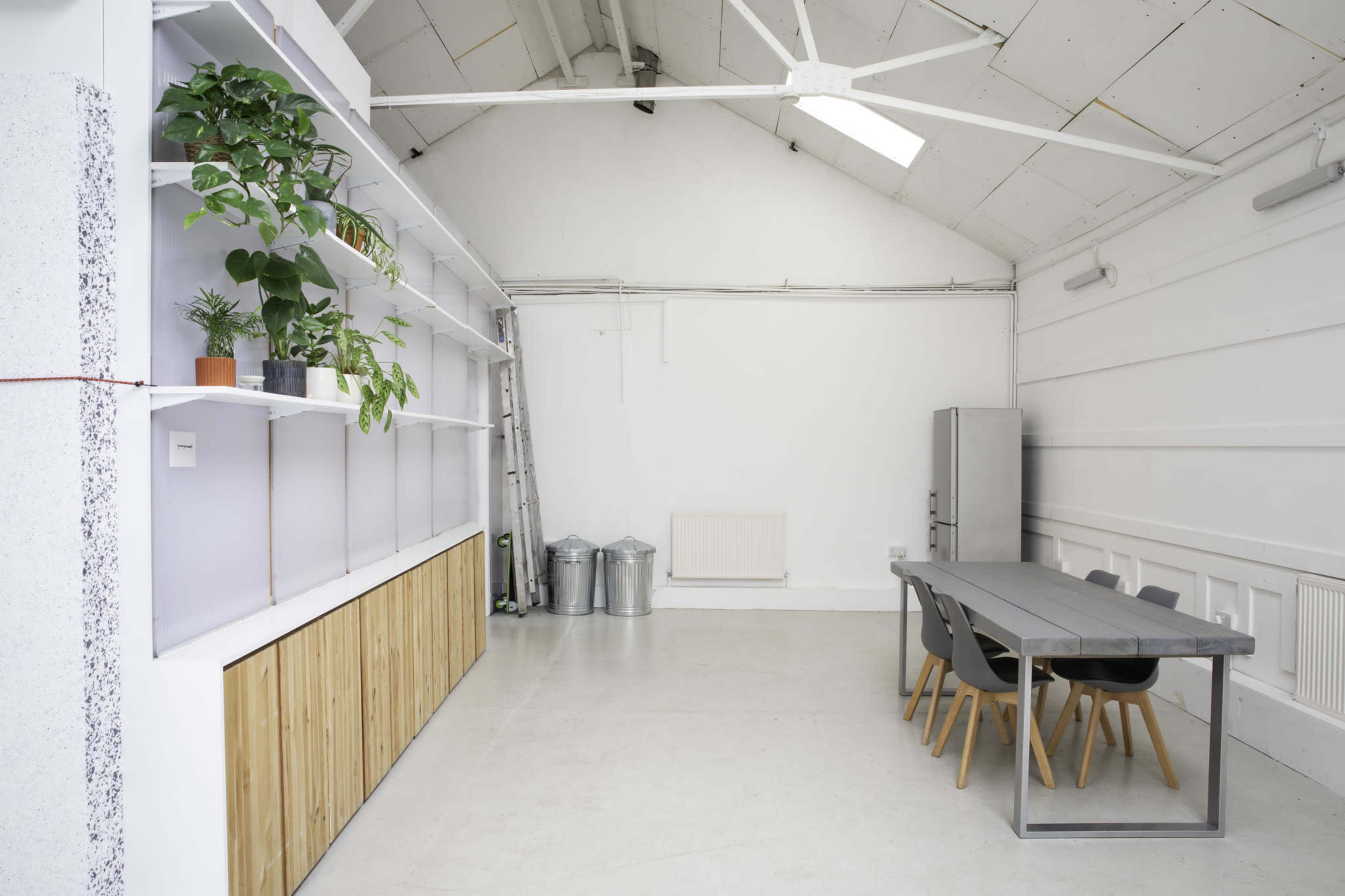 Photography Studio in Brixton Image in Lambeth, London, ENG