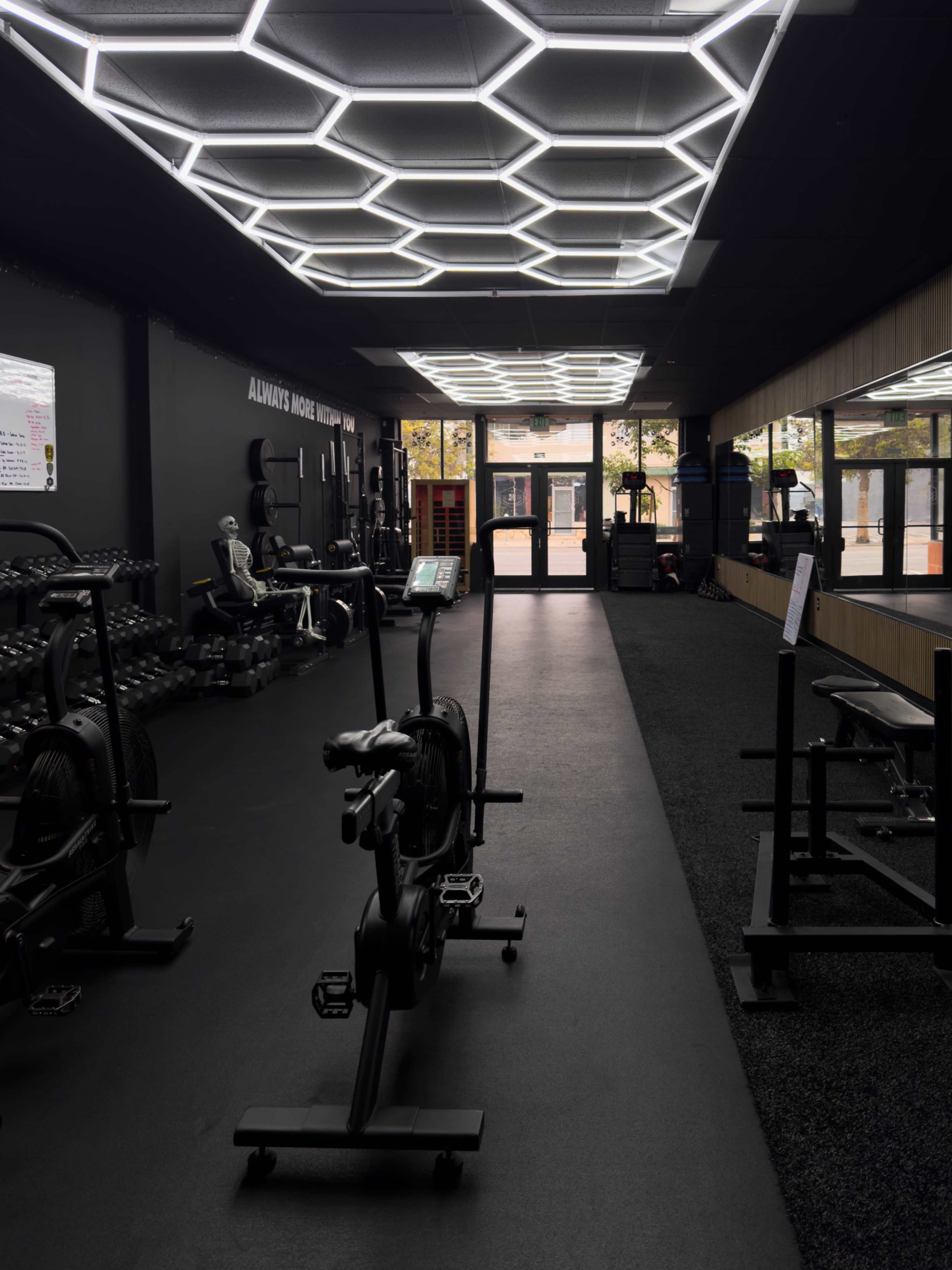 High End Functional Training Private Gym Image in Canoga Park, Canoga Park, CA